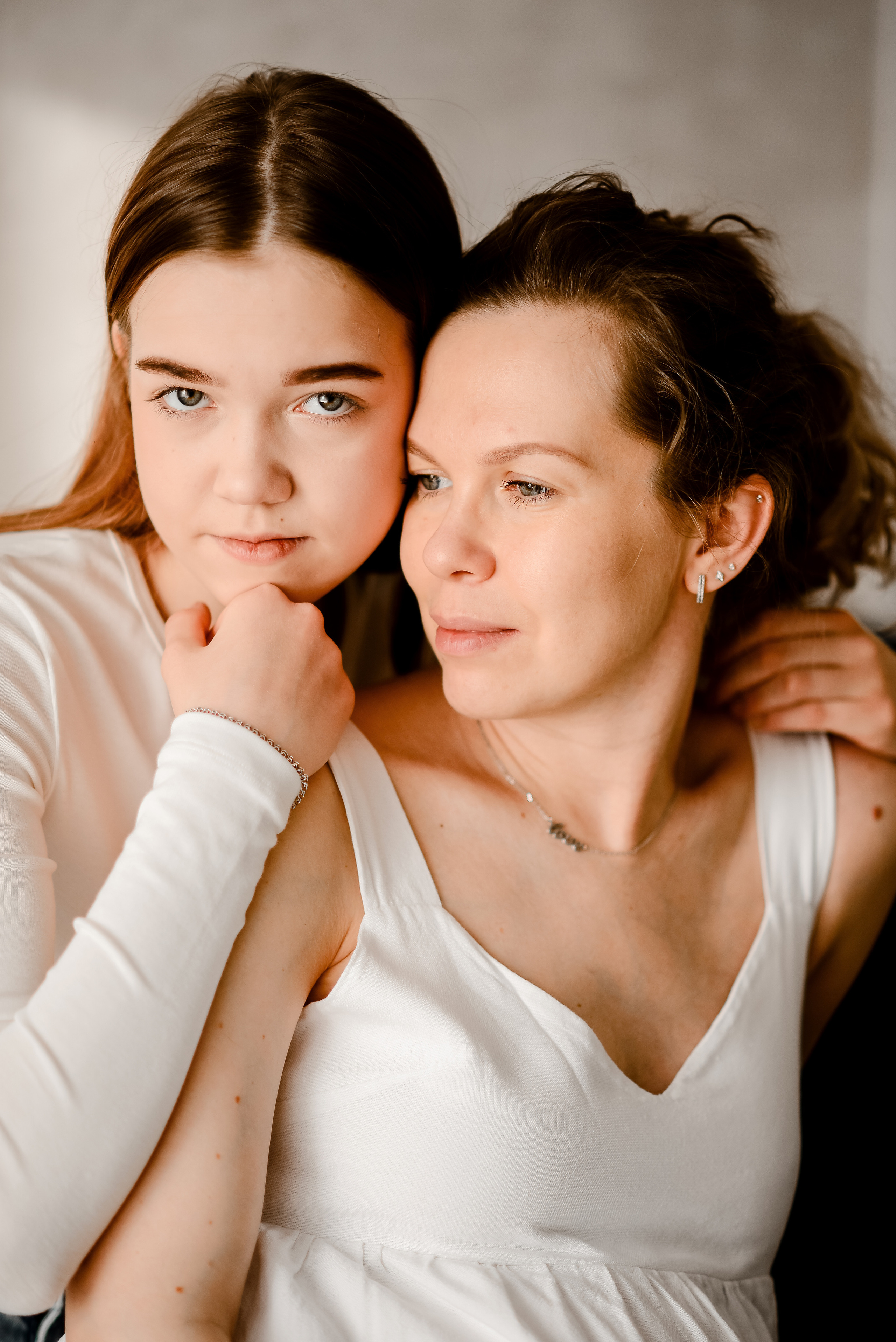 РОМА&НАТАША ДОМА