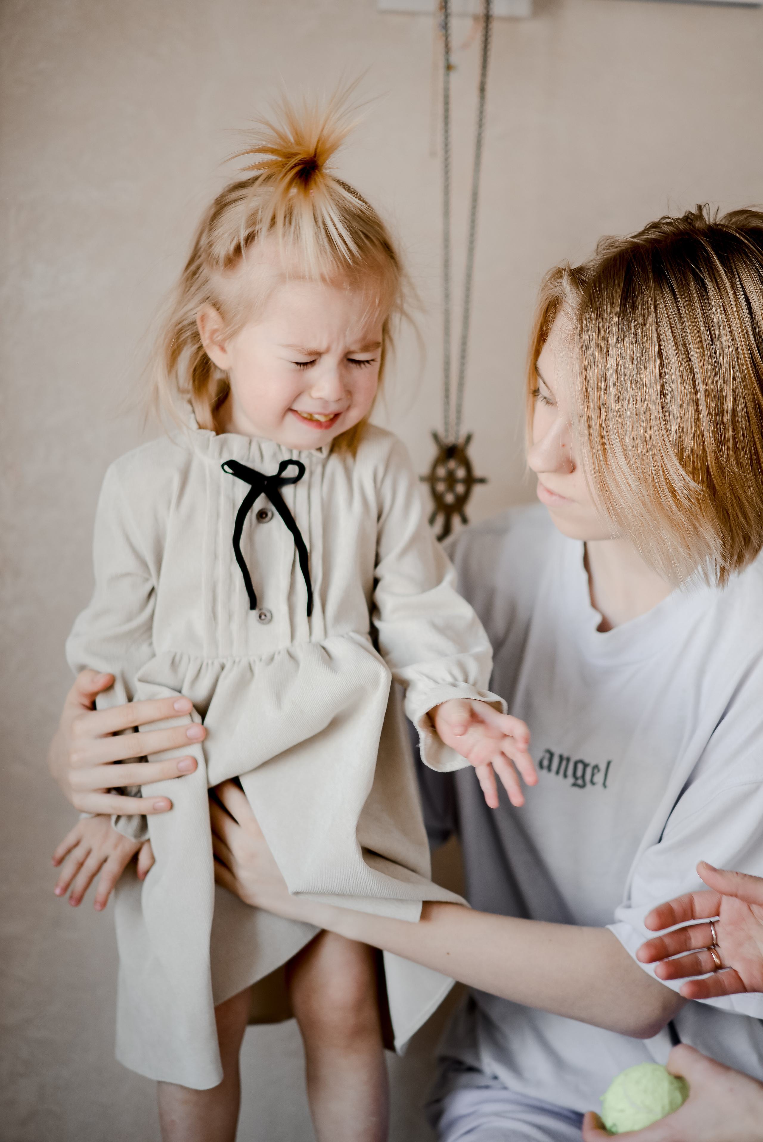 ДОМАШНЯЯ СЪЁМКА У КАТИ