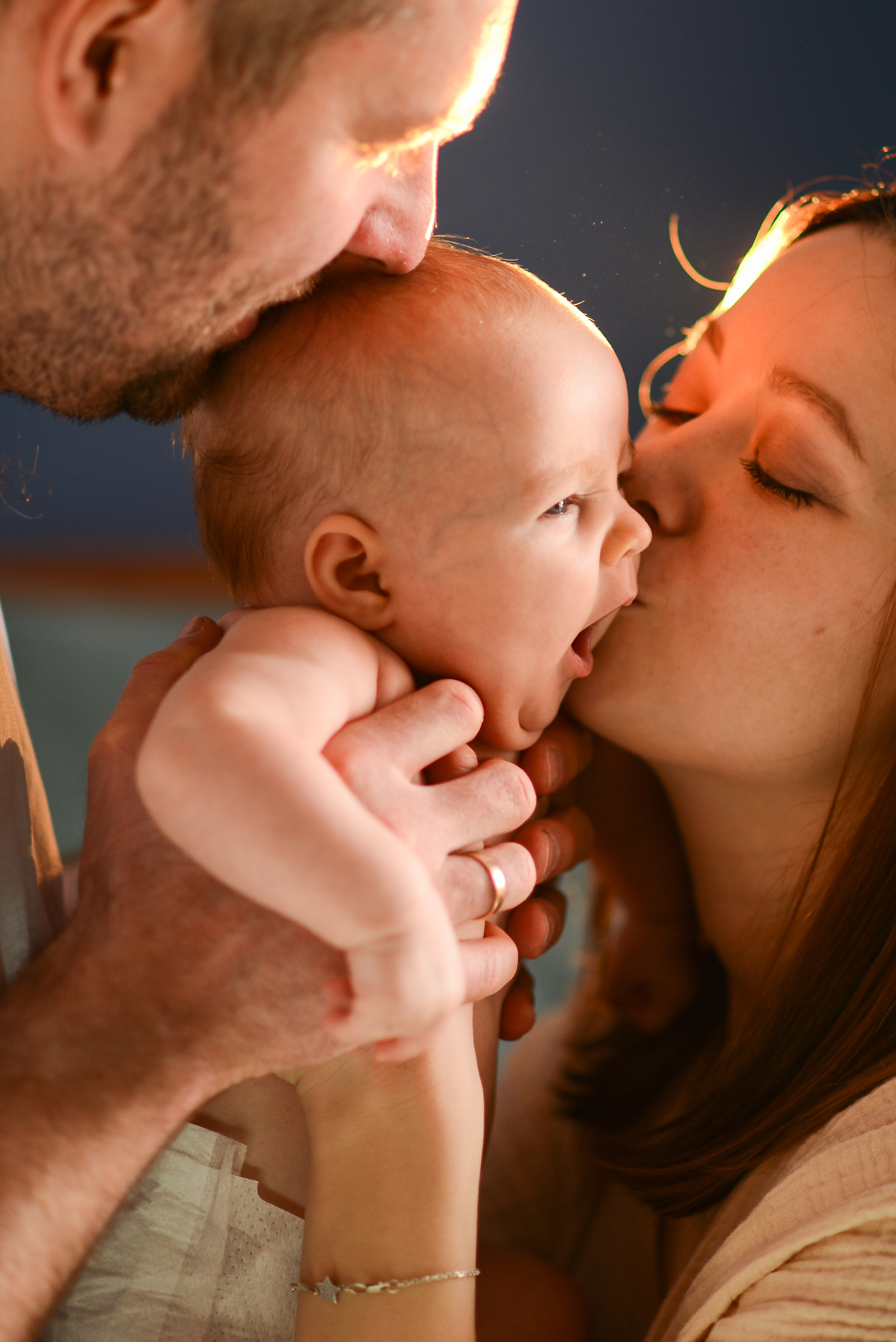 ДАША&АРТЁМ ДОМА