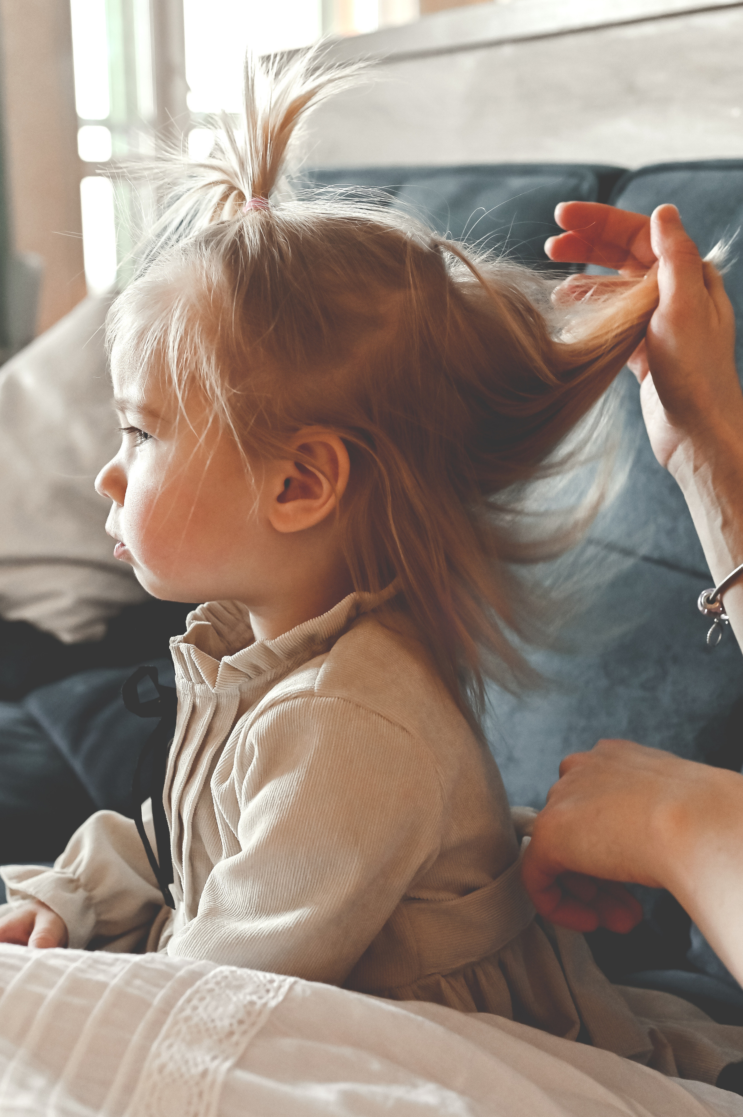 ALESSANDRO&KATYA FOTOGRAFIA DI FAMIGLIA A CASA