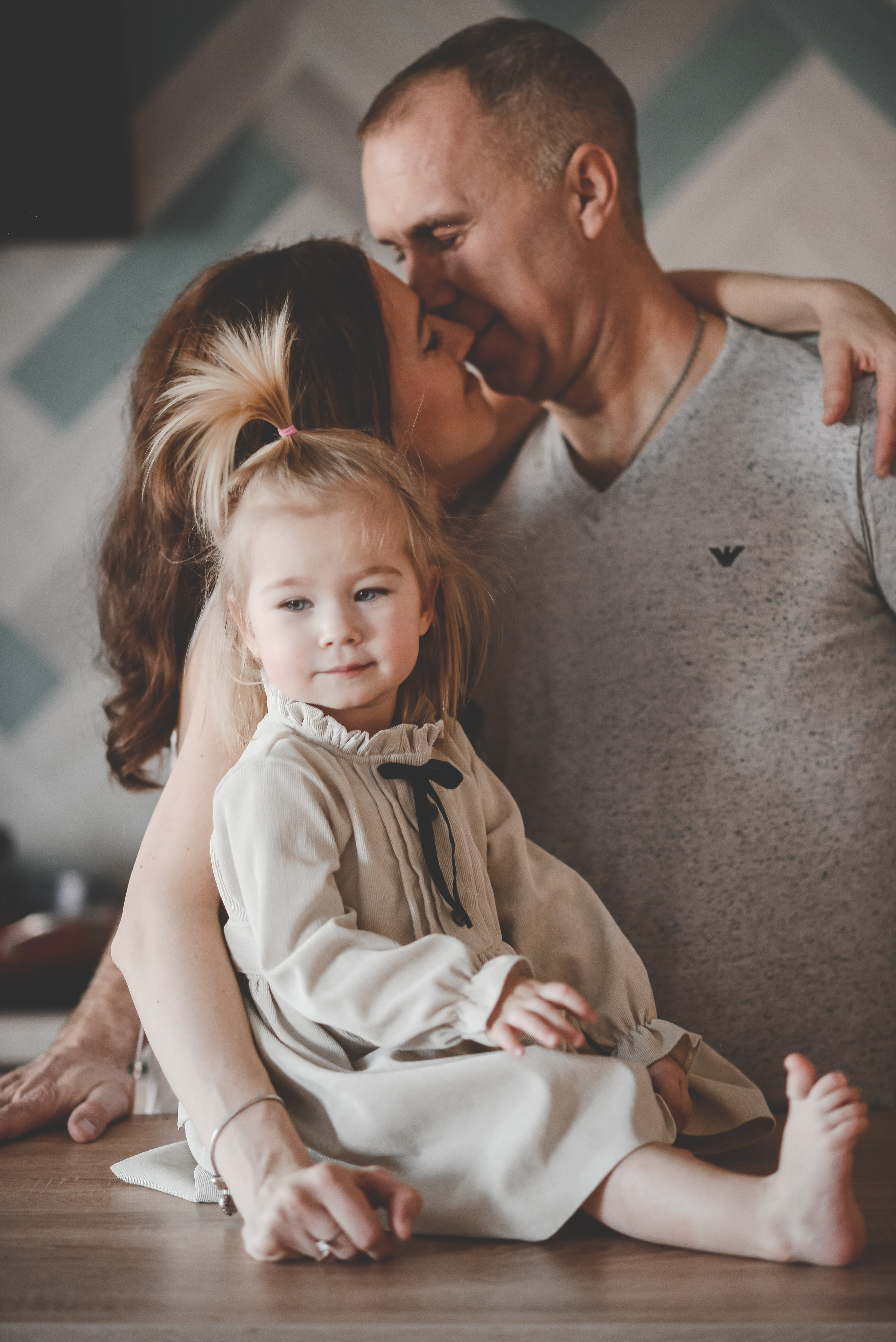 ДОМАШНЯЯ СЪЁМКА У КАТИ