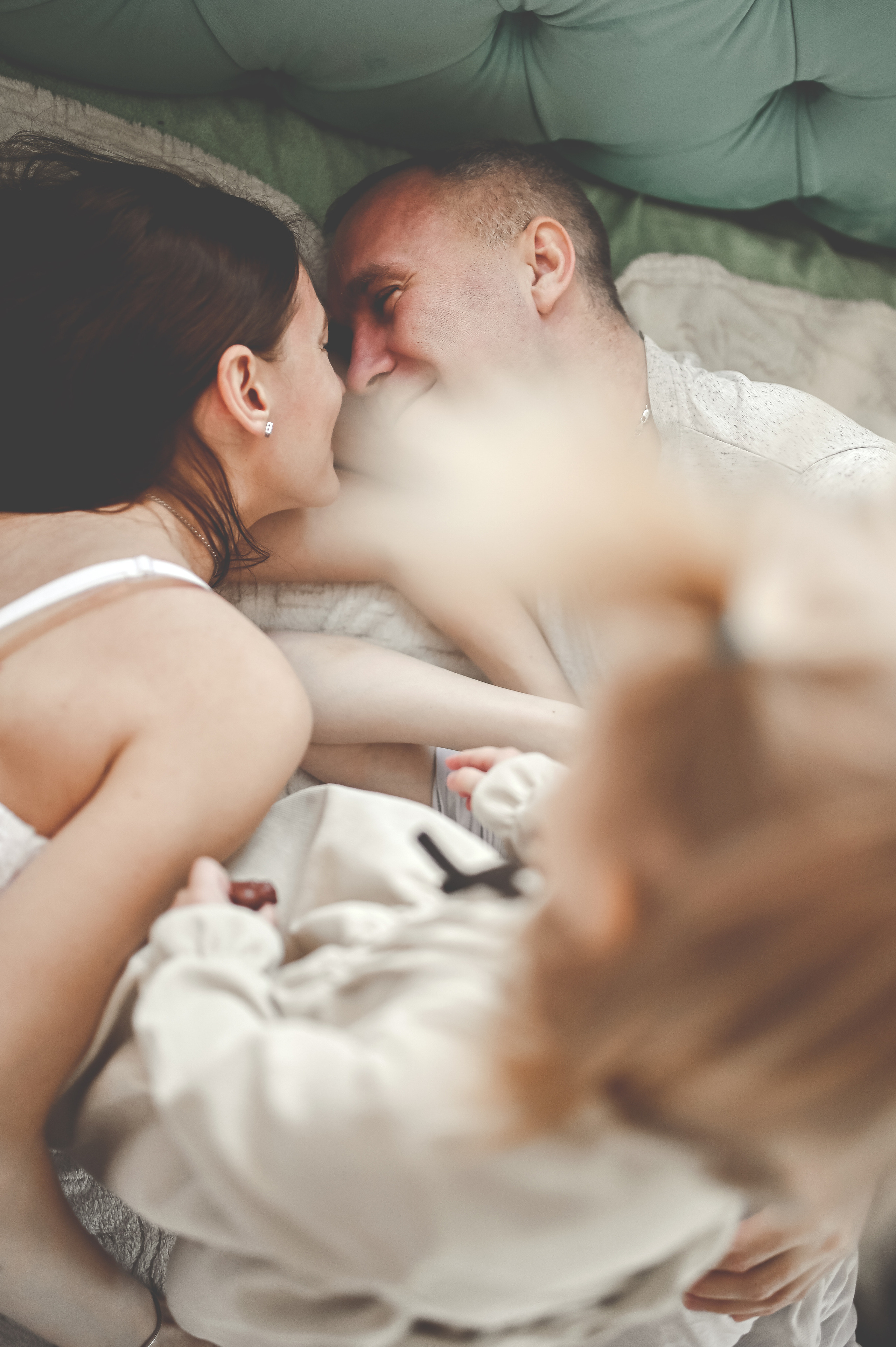 ДОМАШНЯЯ СЪЁМКА У КАТИ