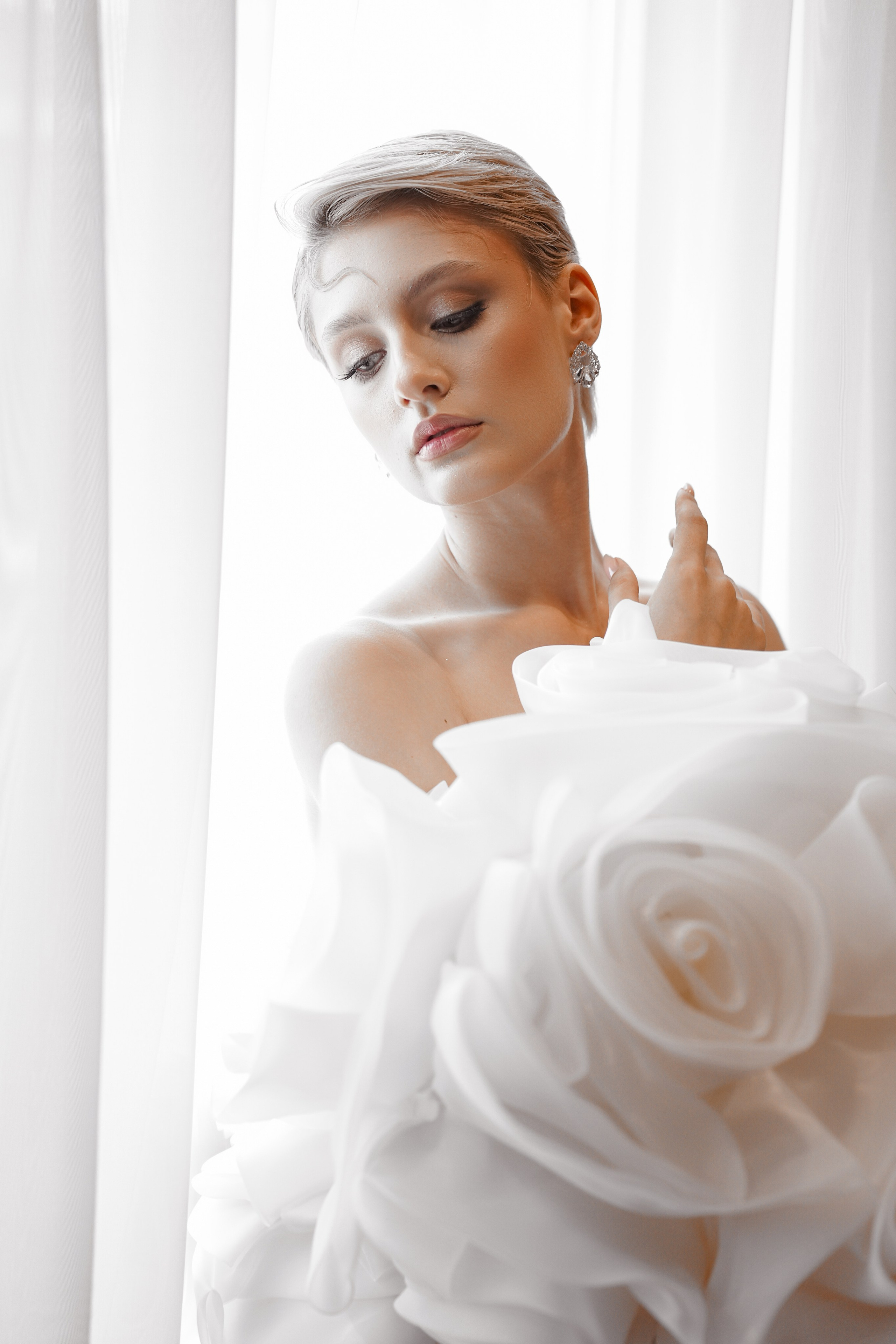 Николь Амир