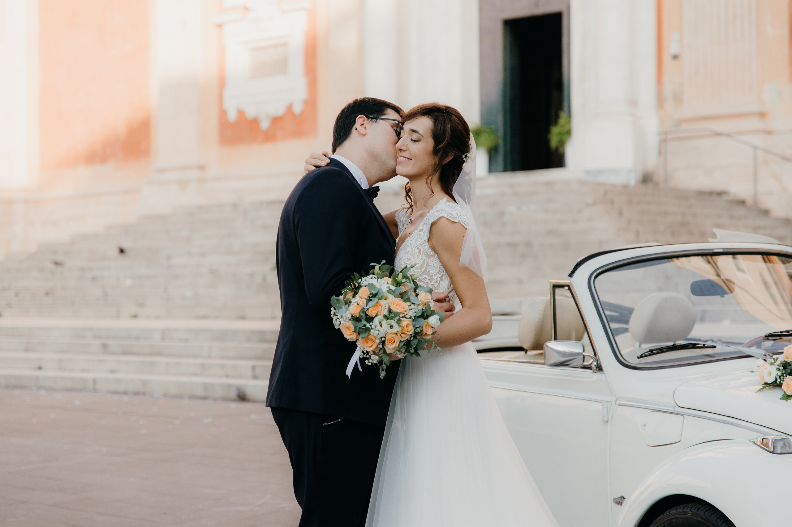 Mauro Pluas | Fotografo Matrimonio Genova