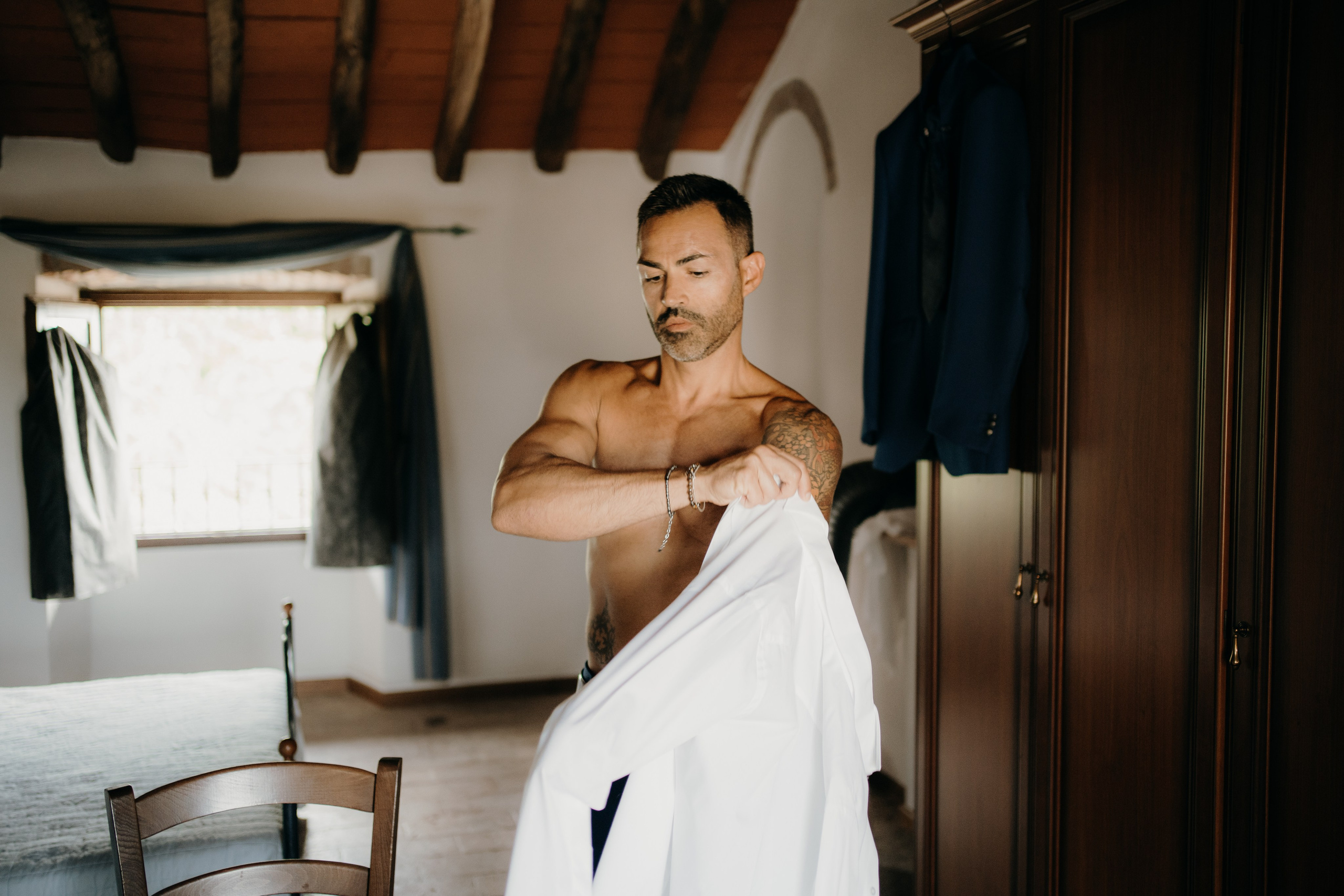 Portfolio Fotografo Matrimonio Genova | Mauro Pluas