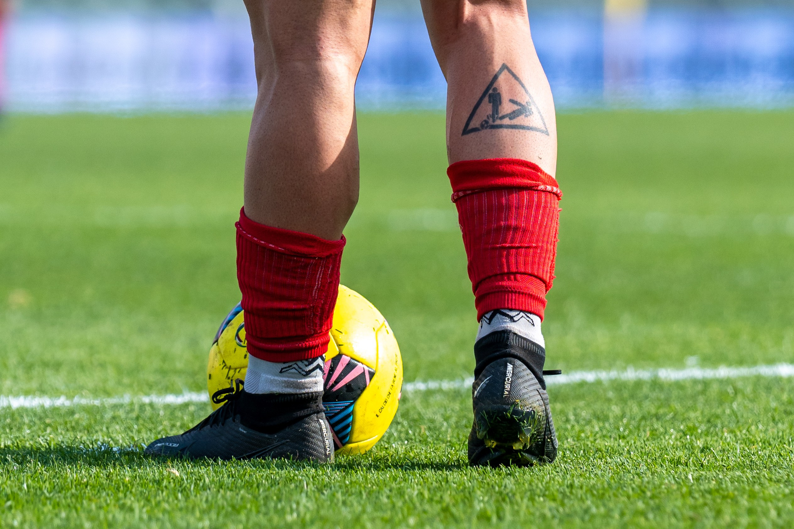 Serie C - Stagione 2023-2024. Weddings, sports and events photographer in Senigallia