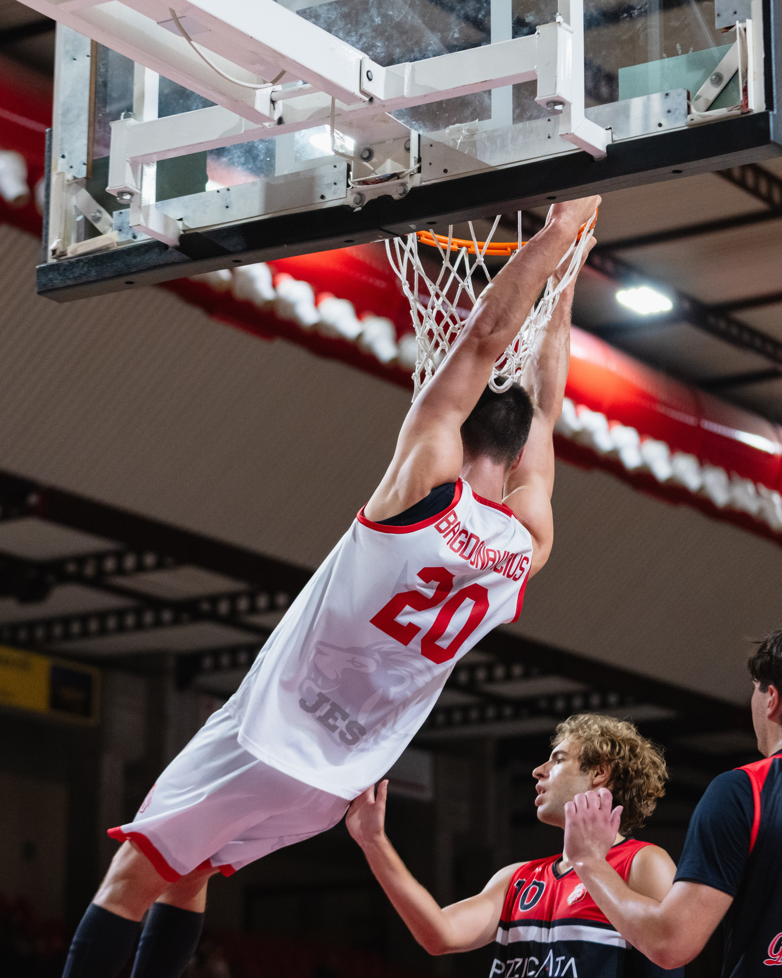 Pallacanestro Jesi. Weddings, sports and events photographer in Senigallia