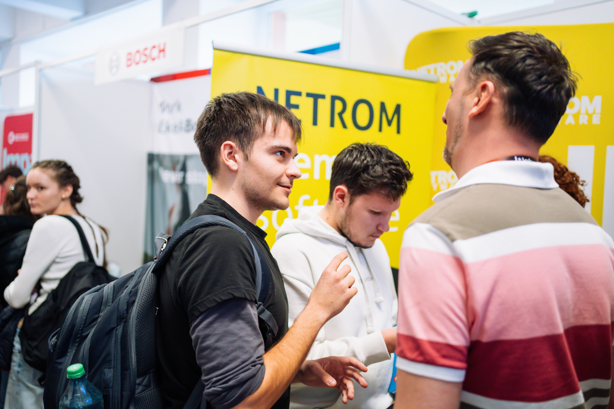 Labs Fair Liga AC 2026. Cozac Cristian Photographer