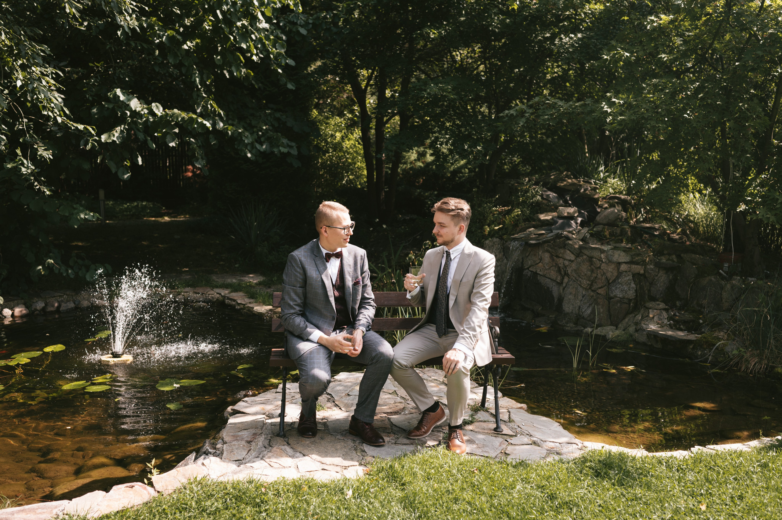 Reportaż Ślubny – Ola i Mateusz | Fotograf Ślubny Poznań. Ślubny fotograf Poznań | Oliwia Makara