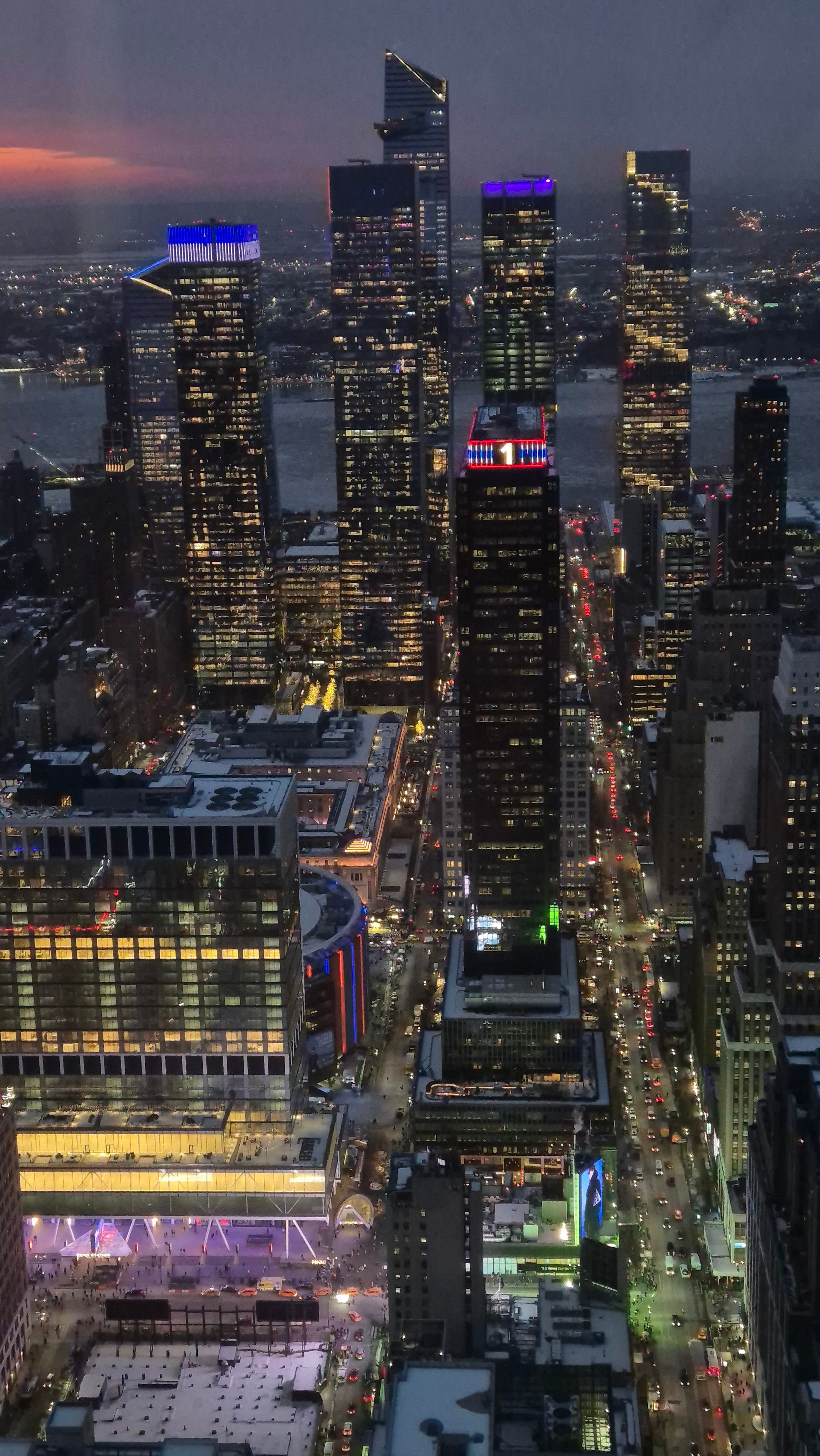 New York 2026. Photographer Marina, city of Nuremberg