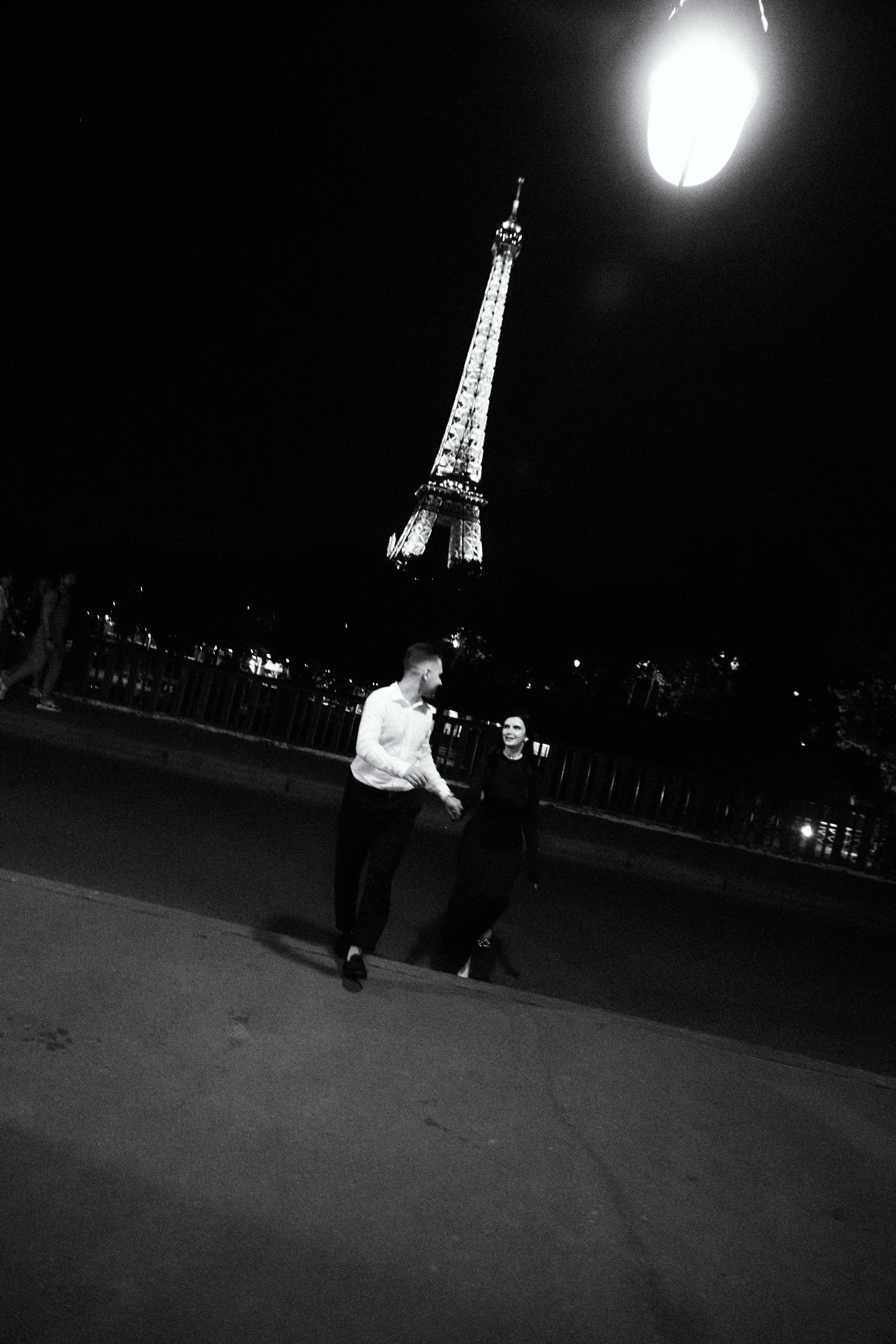 Maria & Alex. Fotógrafa en París