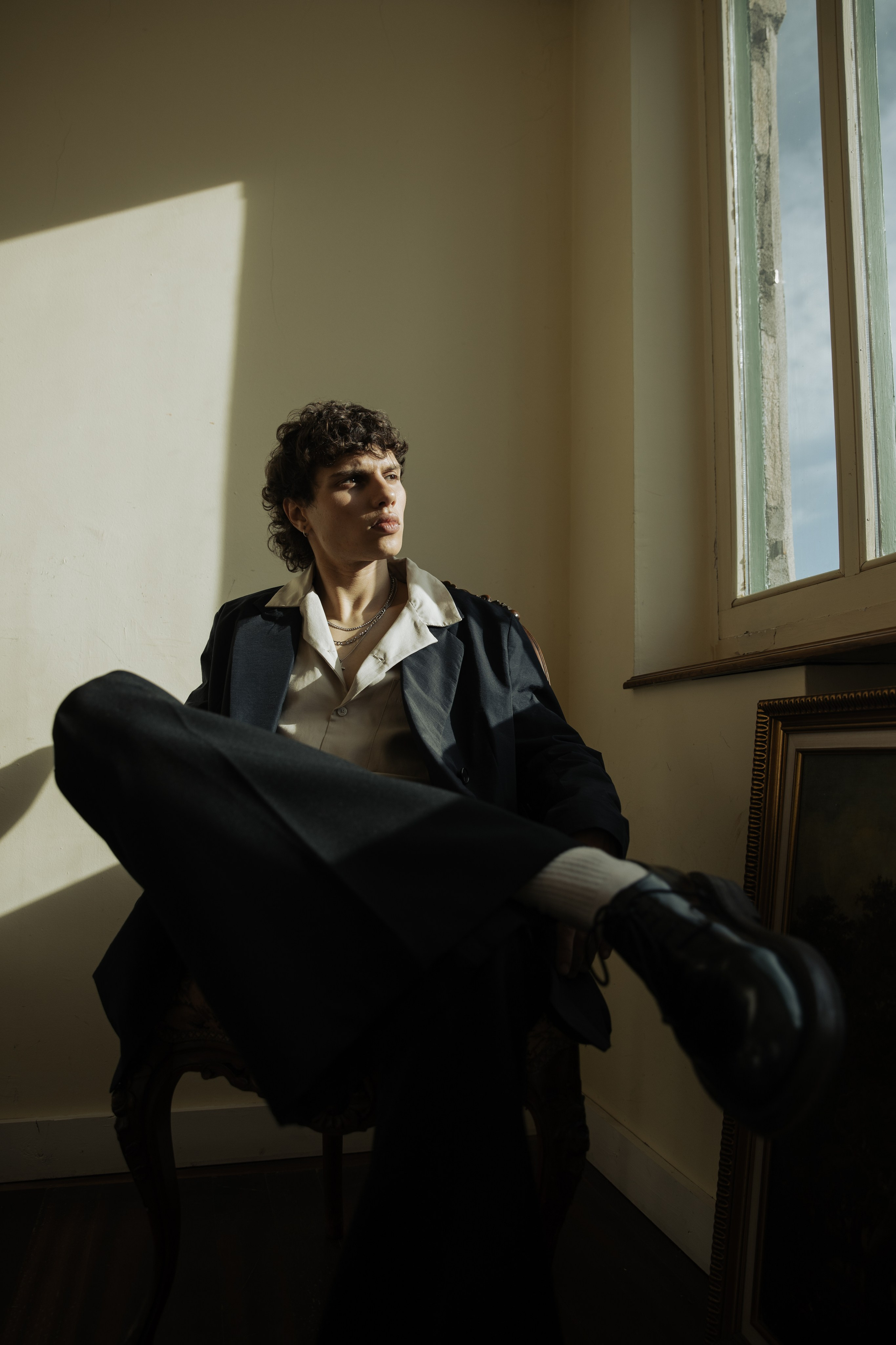 Wedding. Photographer in Paris