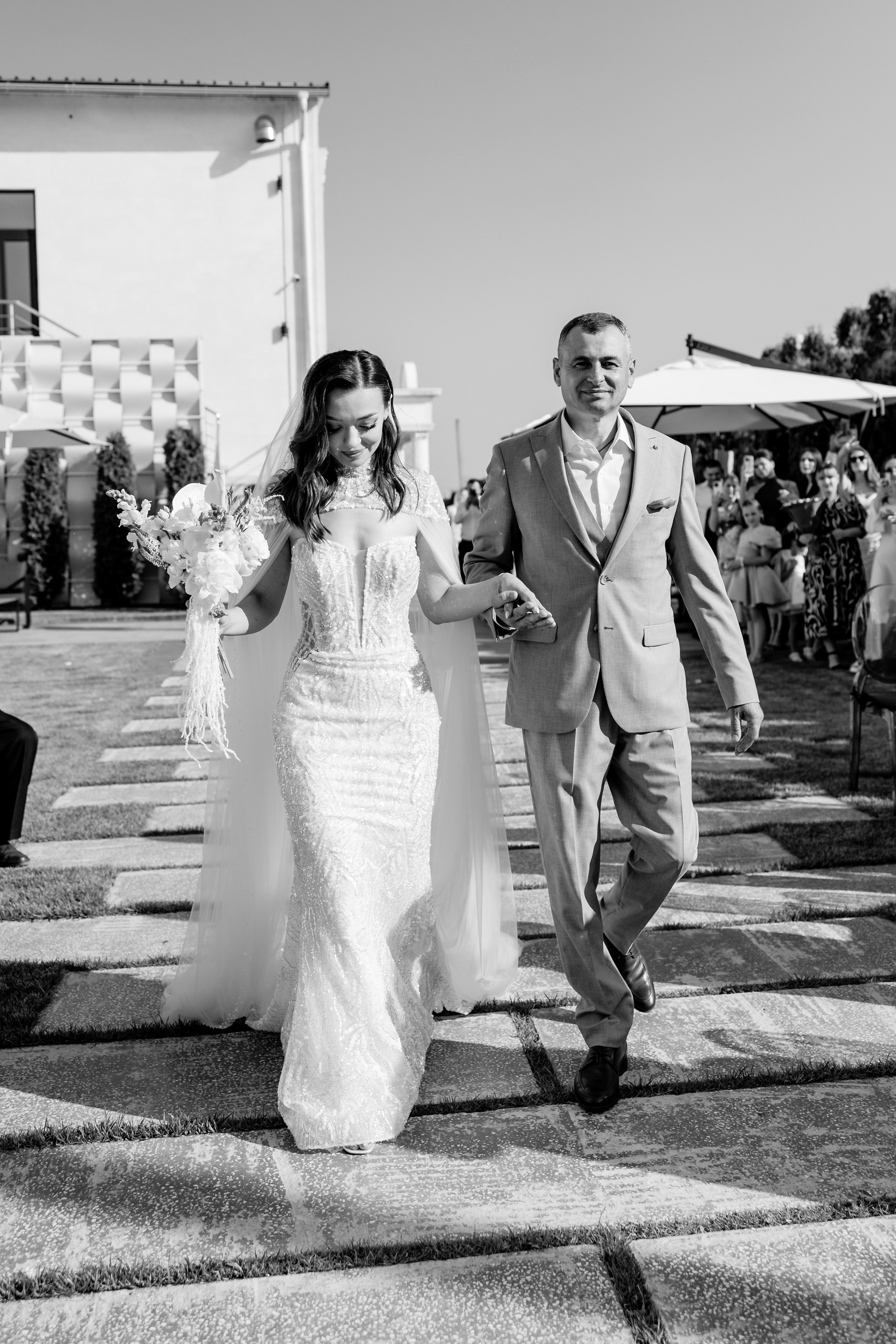 Andrei & Irina. ProWed — Foto Video Moldova