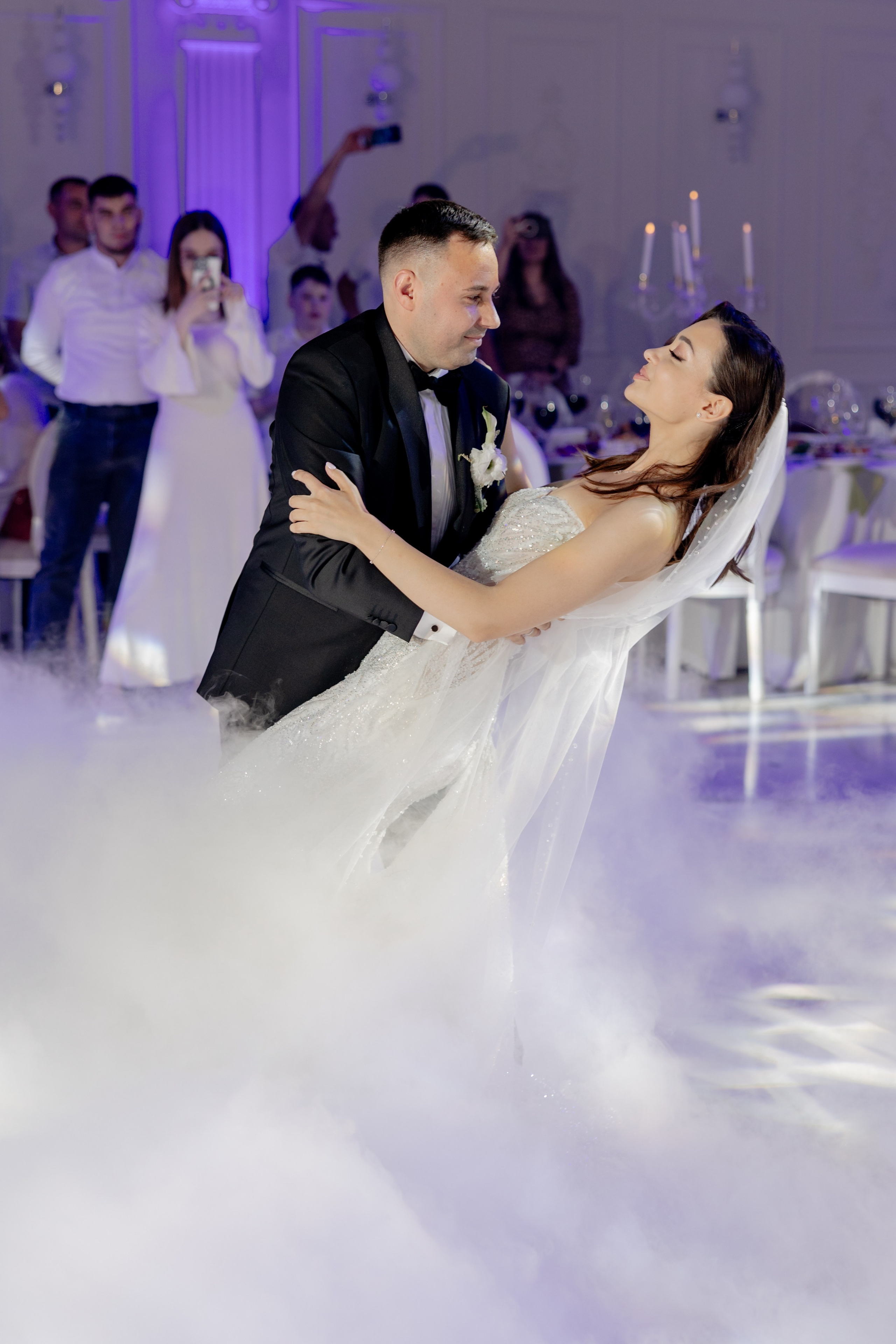 Andrei & Irina. ProWed — Foto Video Moldova
