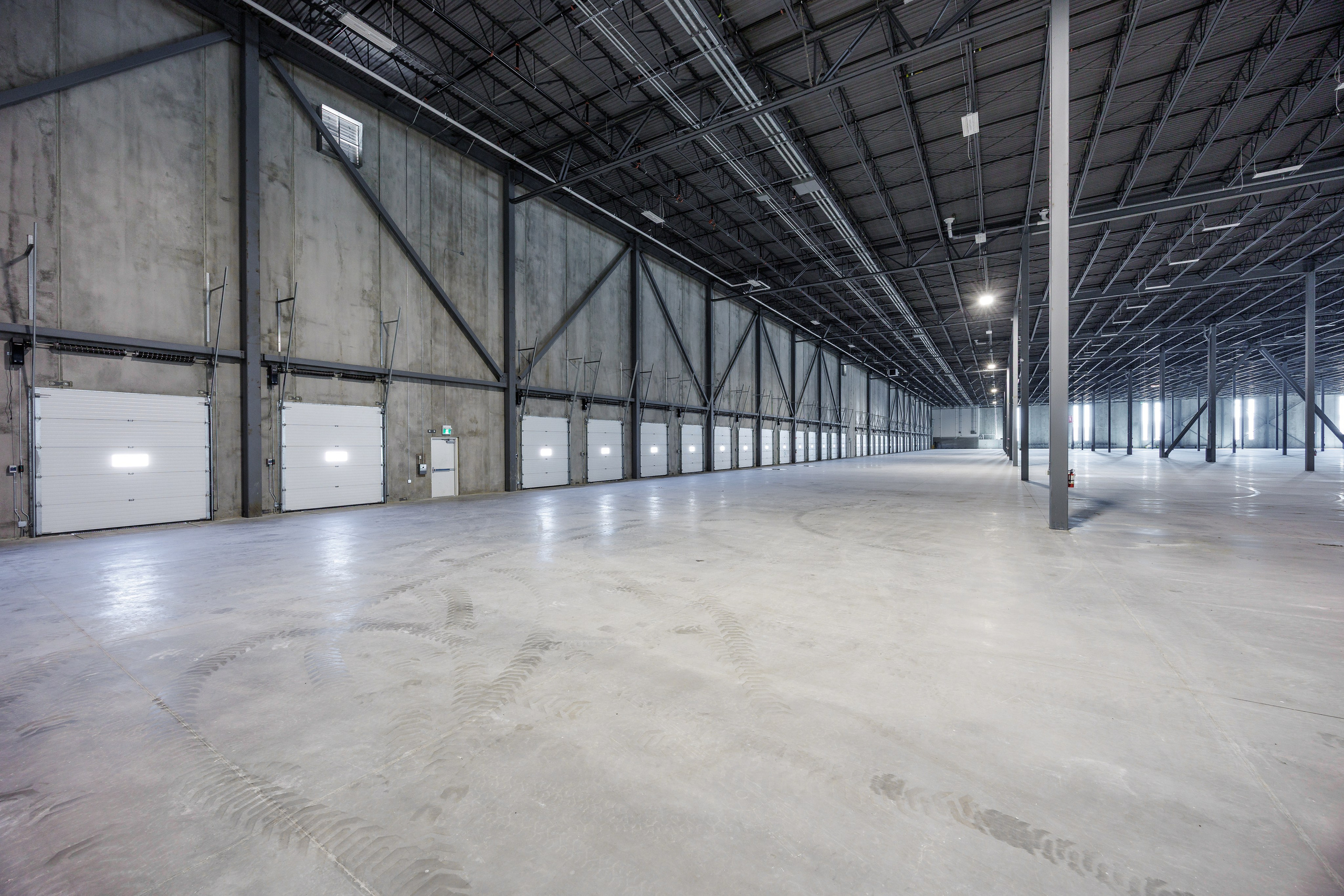 Homer Watson Business Park, Kitchener ON. FRIB Media · Photo & video for commercial, industrial, and construction projects in Toronto & GTA