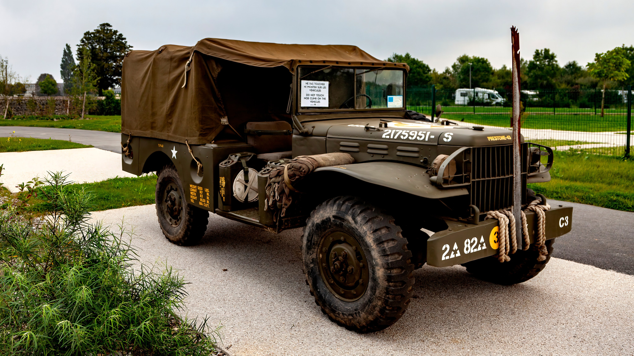 182.Airborne Museum.Sainte Mere Eglise.France.20.9.2024. Путешествия в формате 360......