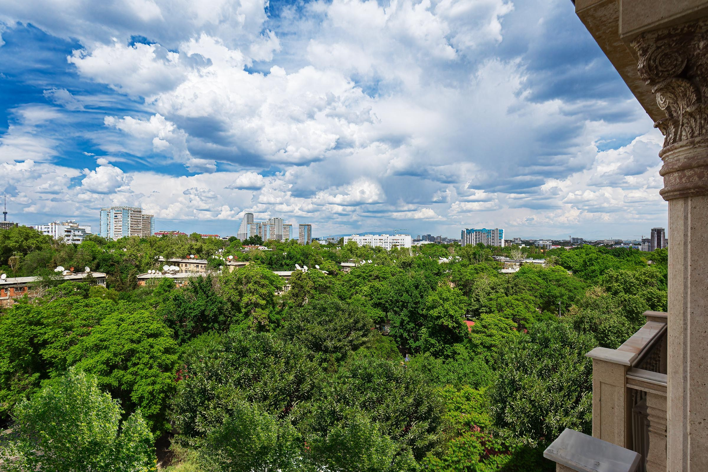 Фотосъёмка недвижимости для сдачи в аренду Airbnb, Ташкент Узбекистан