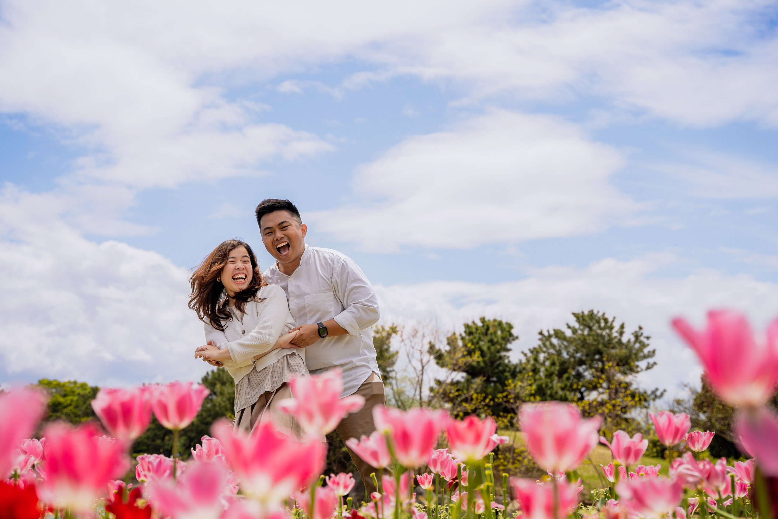 Portrait Photographer in Fukuoka, Japan | Alina Nazarova