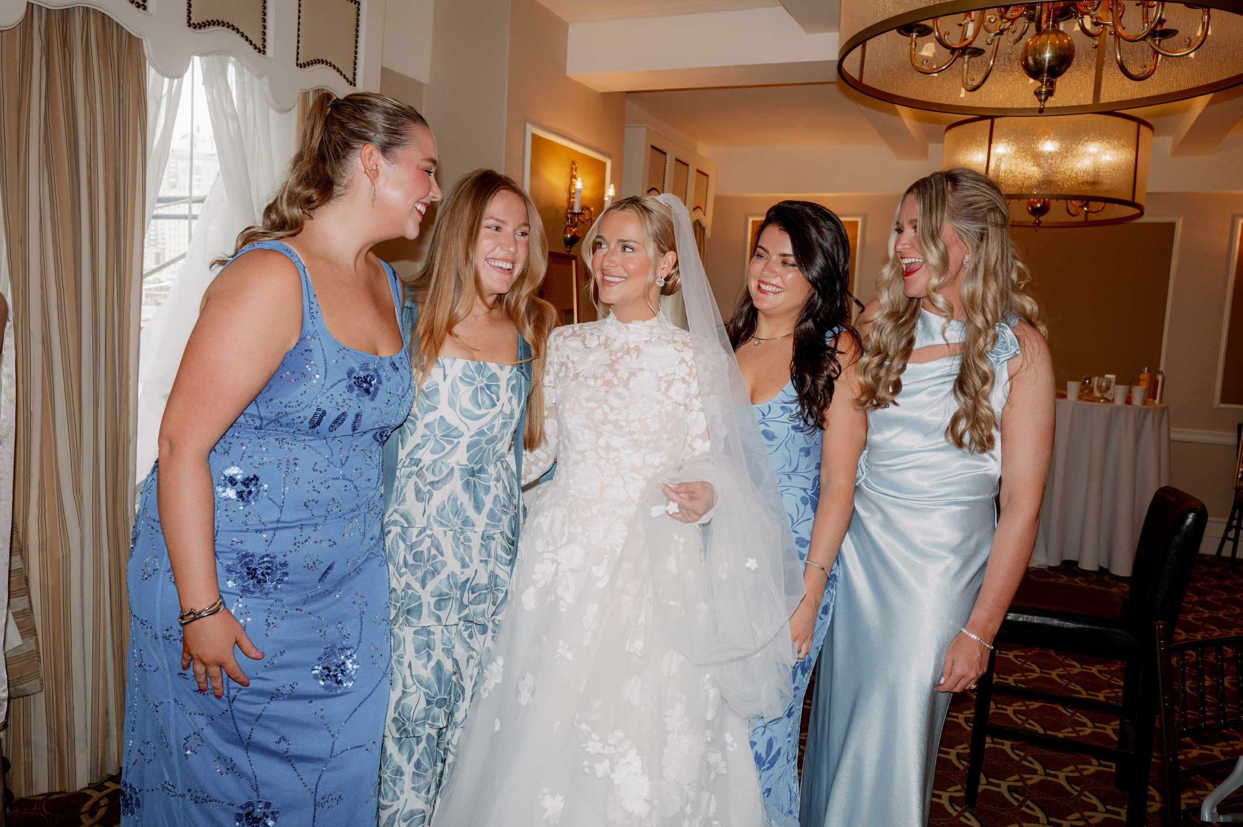 Killeen and Patrick. Wedding photographer and videographer New York | New Jersey