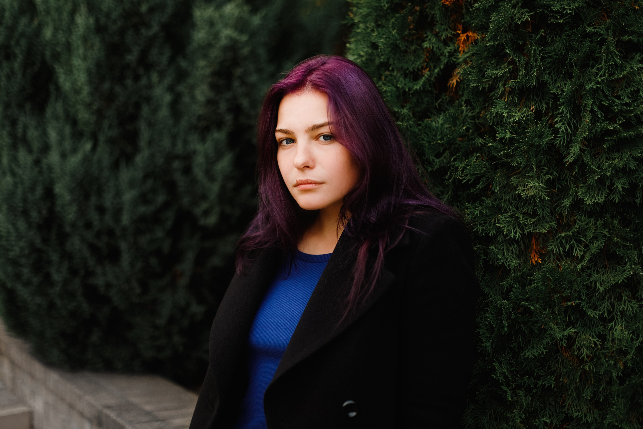 Karina. Kaja | fotograf psów we Wrocławiu