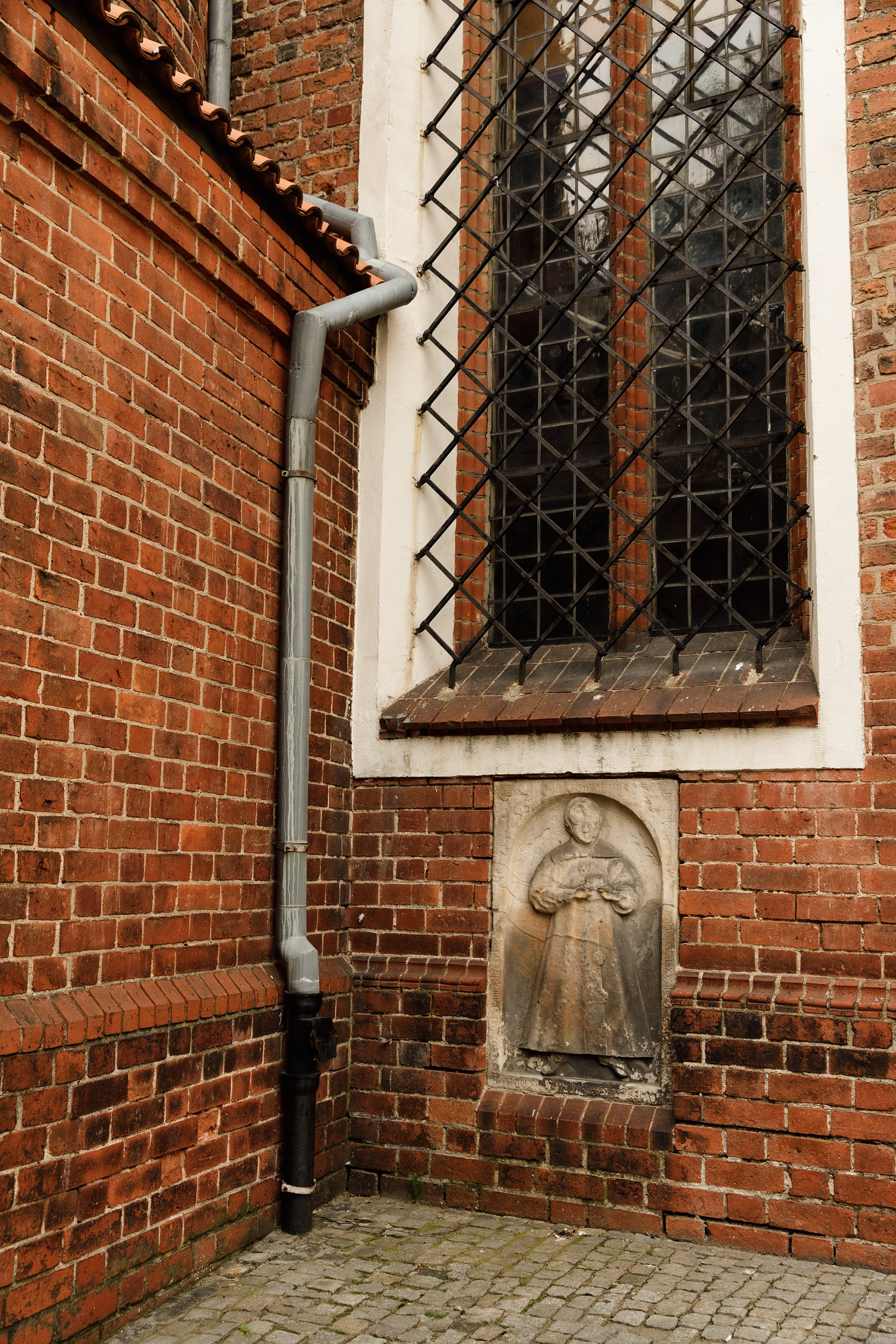 Oleśnica castle. Kaja | fotograf psów we Wrocławiu