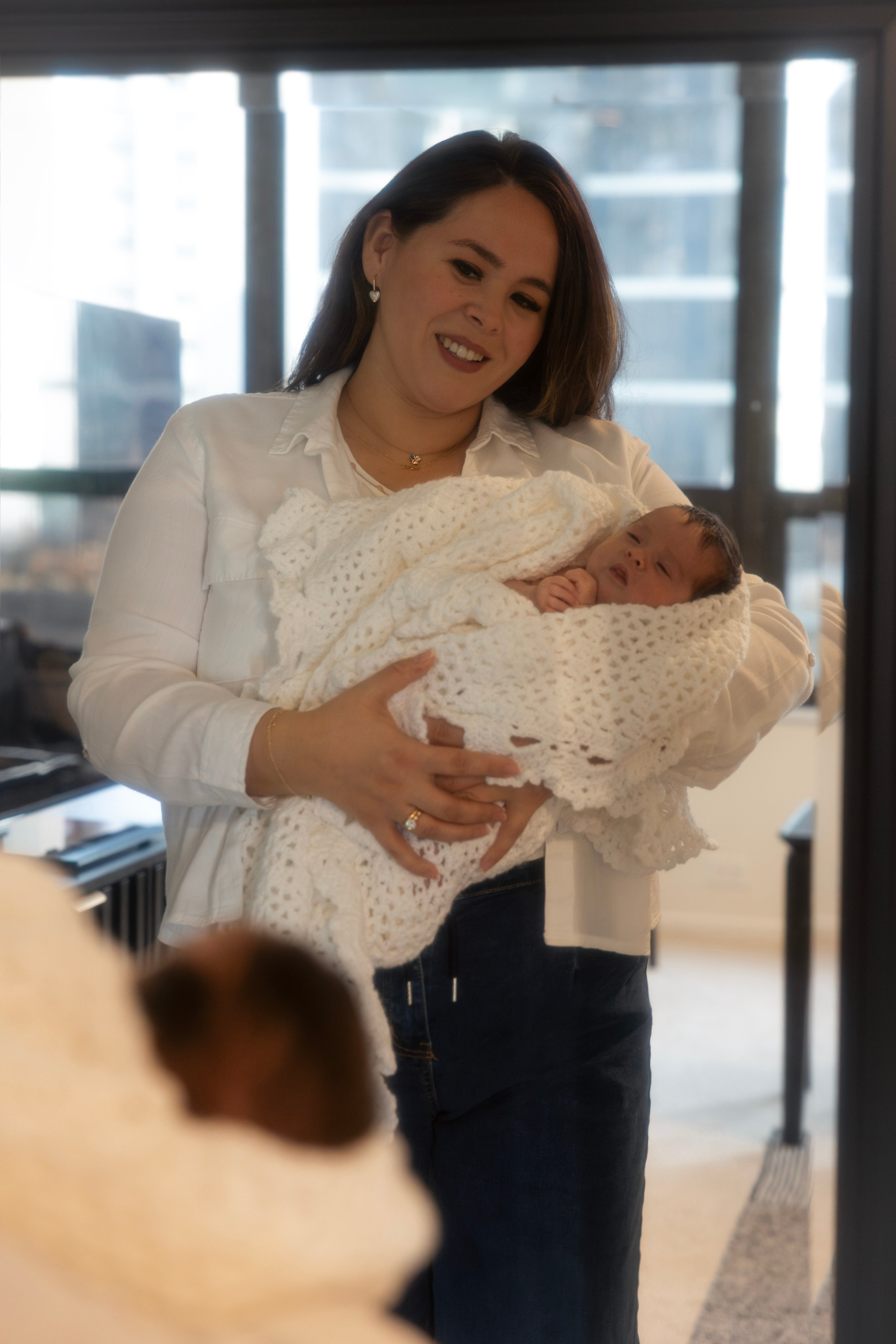 VICTORIA & VALENTINA