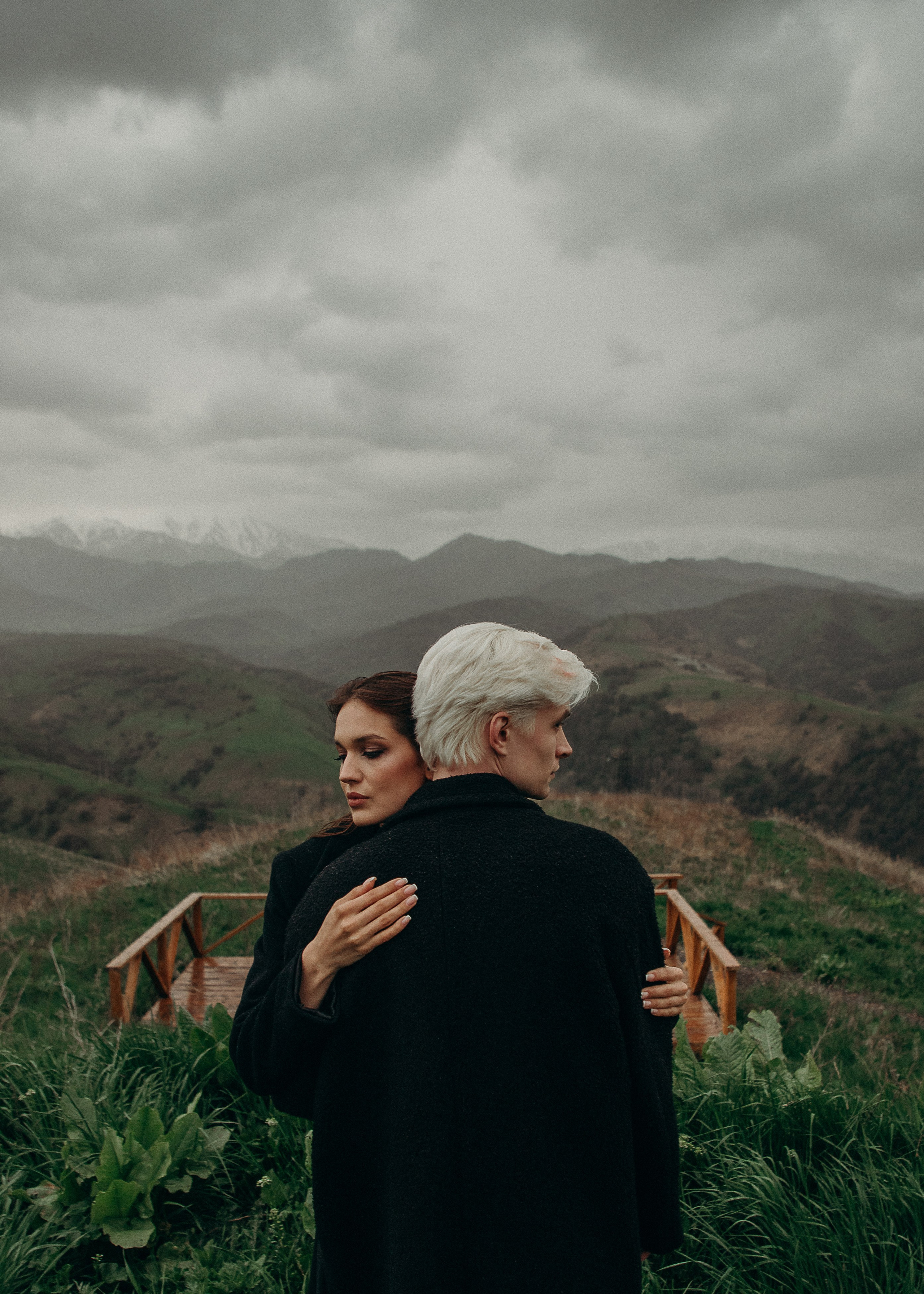 Елисей & Тата