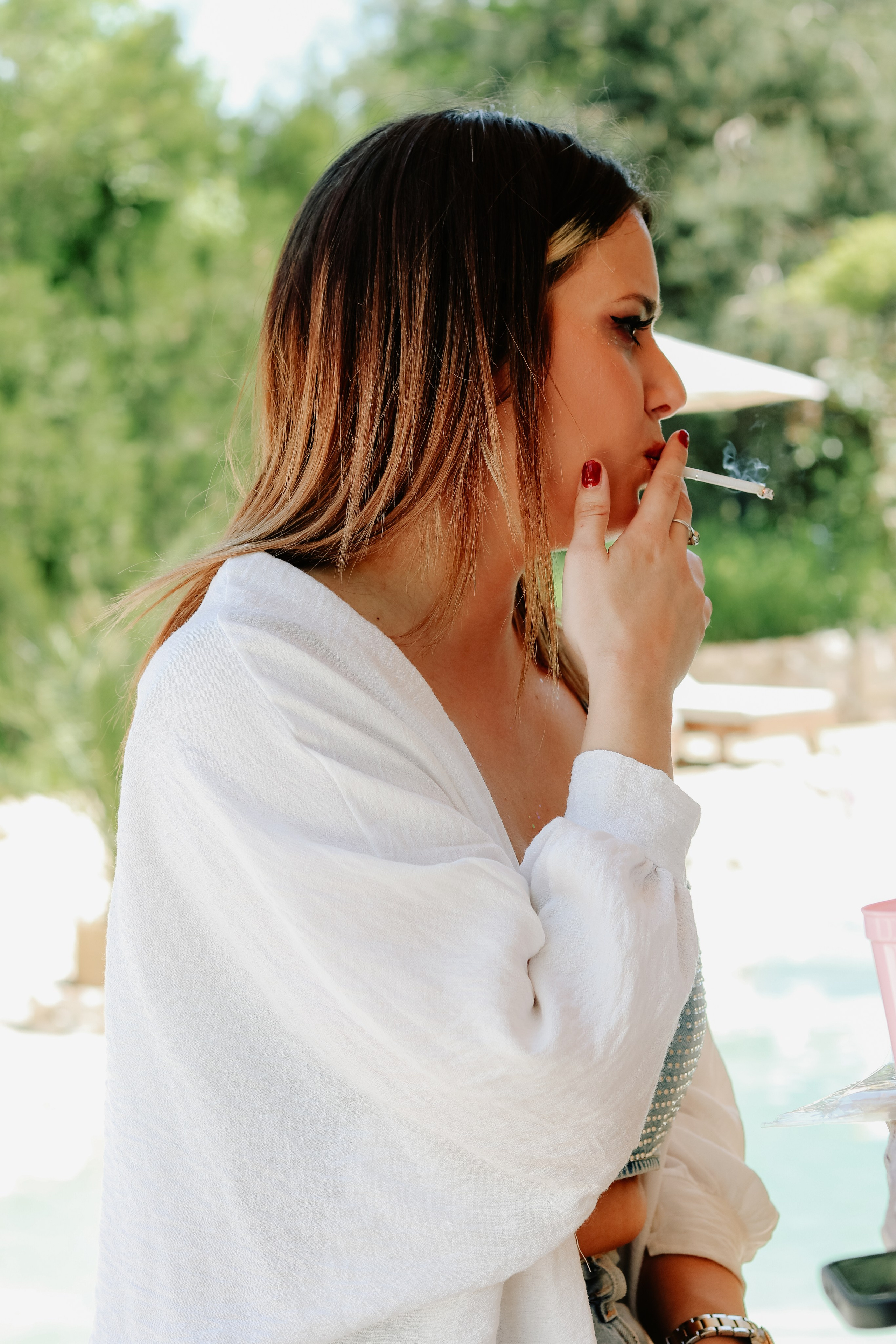 Irena — devojačko. Marizella Photography