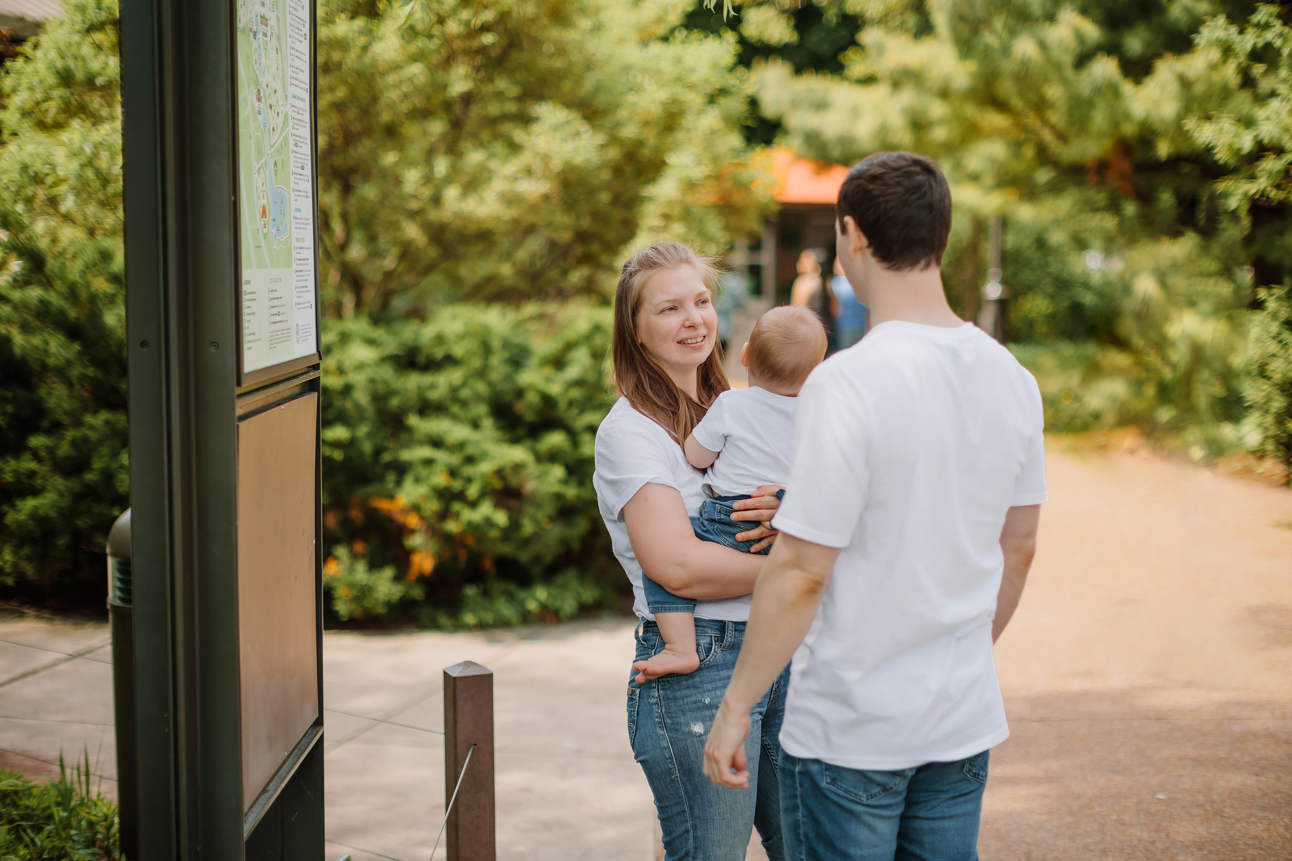 13.05.24 Family Photoshoot. Wedding family event photographer in Chicago Nick Yushevich