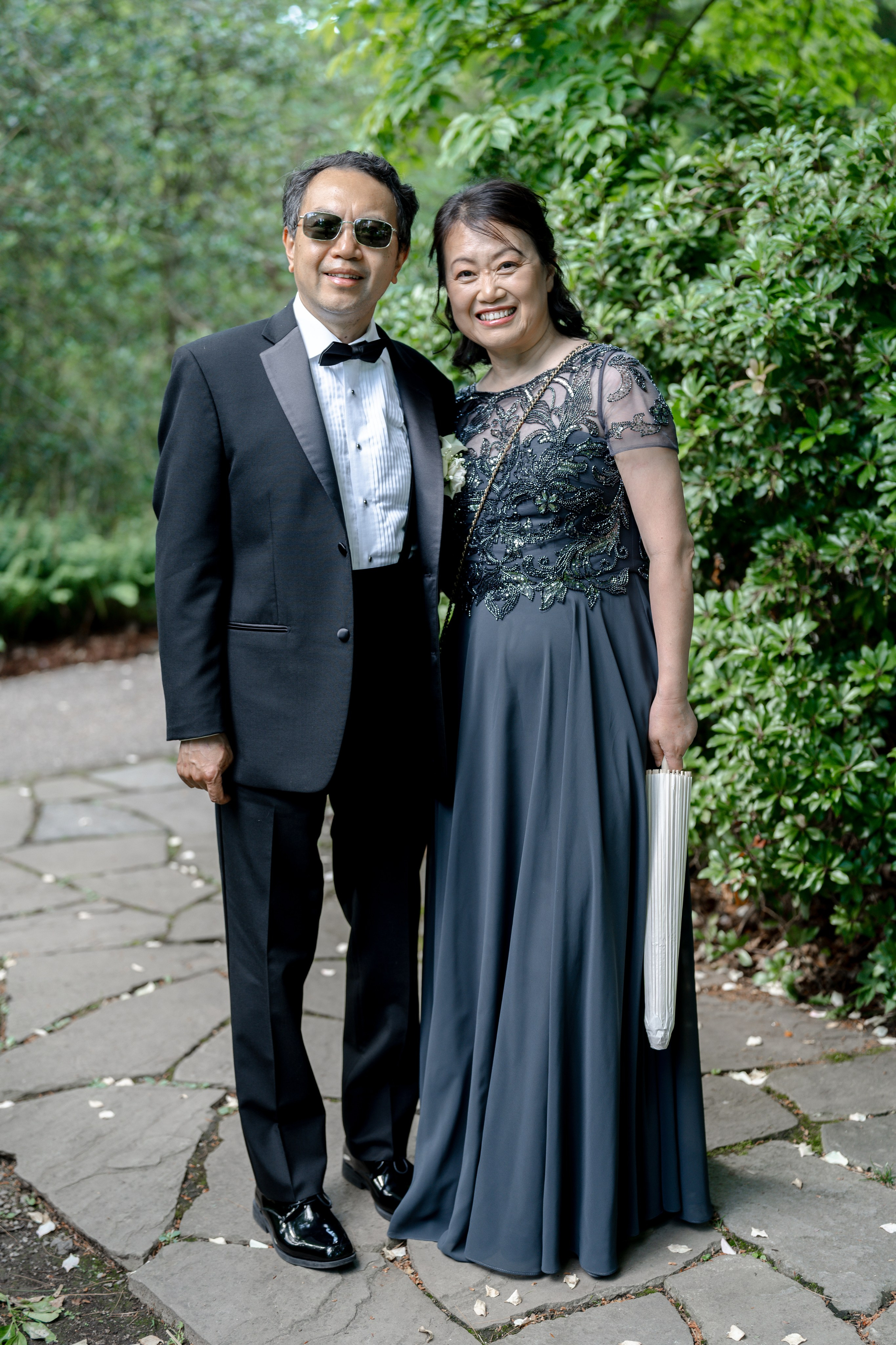 Bernice & Eric. Anna Krasnova Wedding photographer