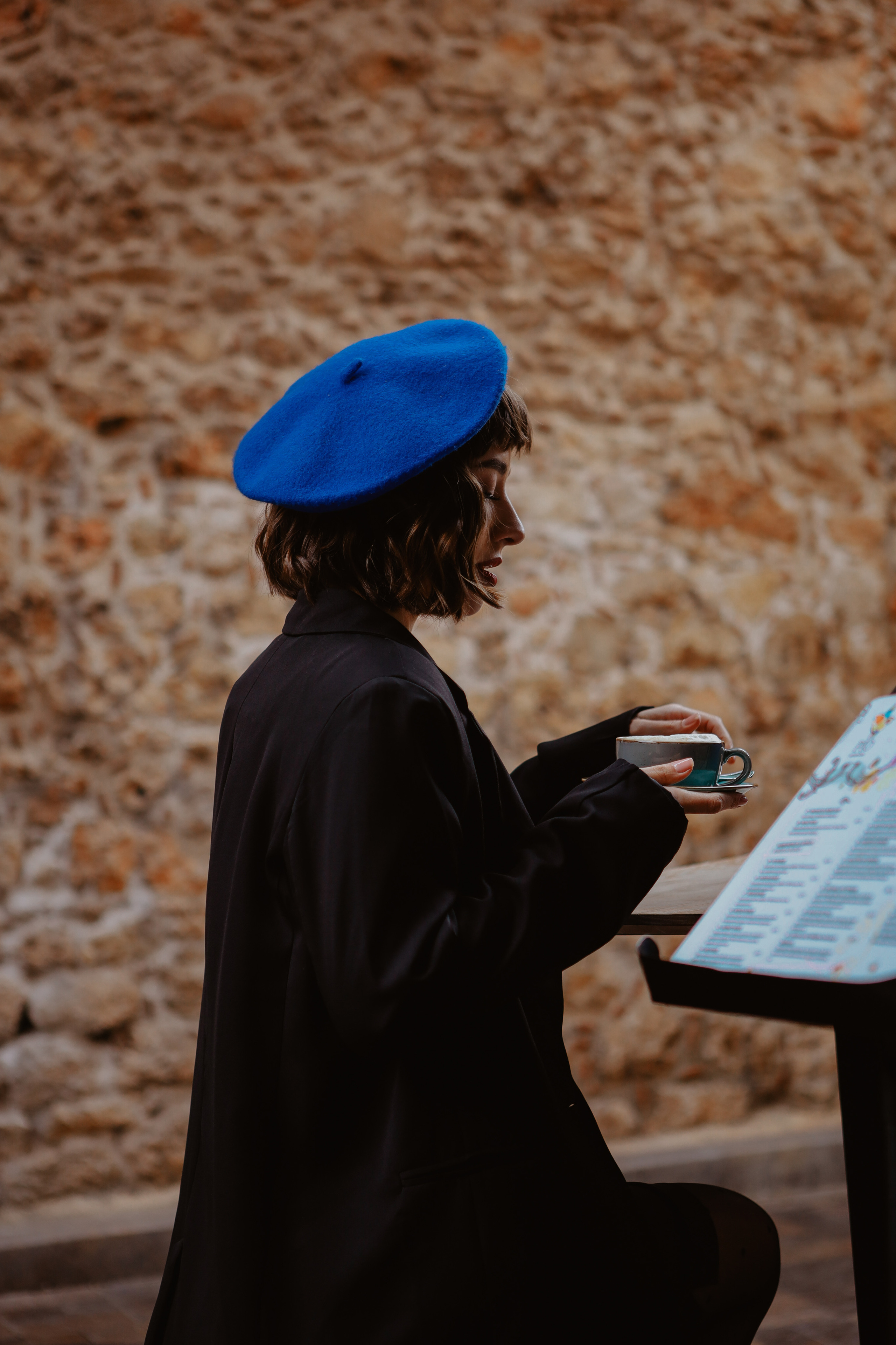 Джансу. Фотограф в Кракове Надежда Харитоненко