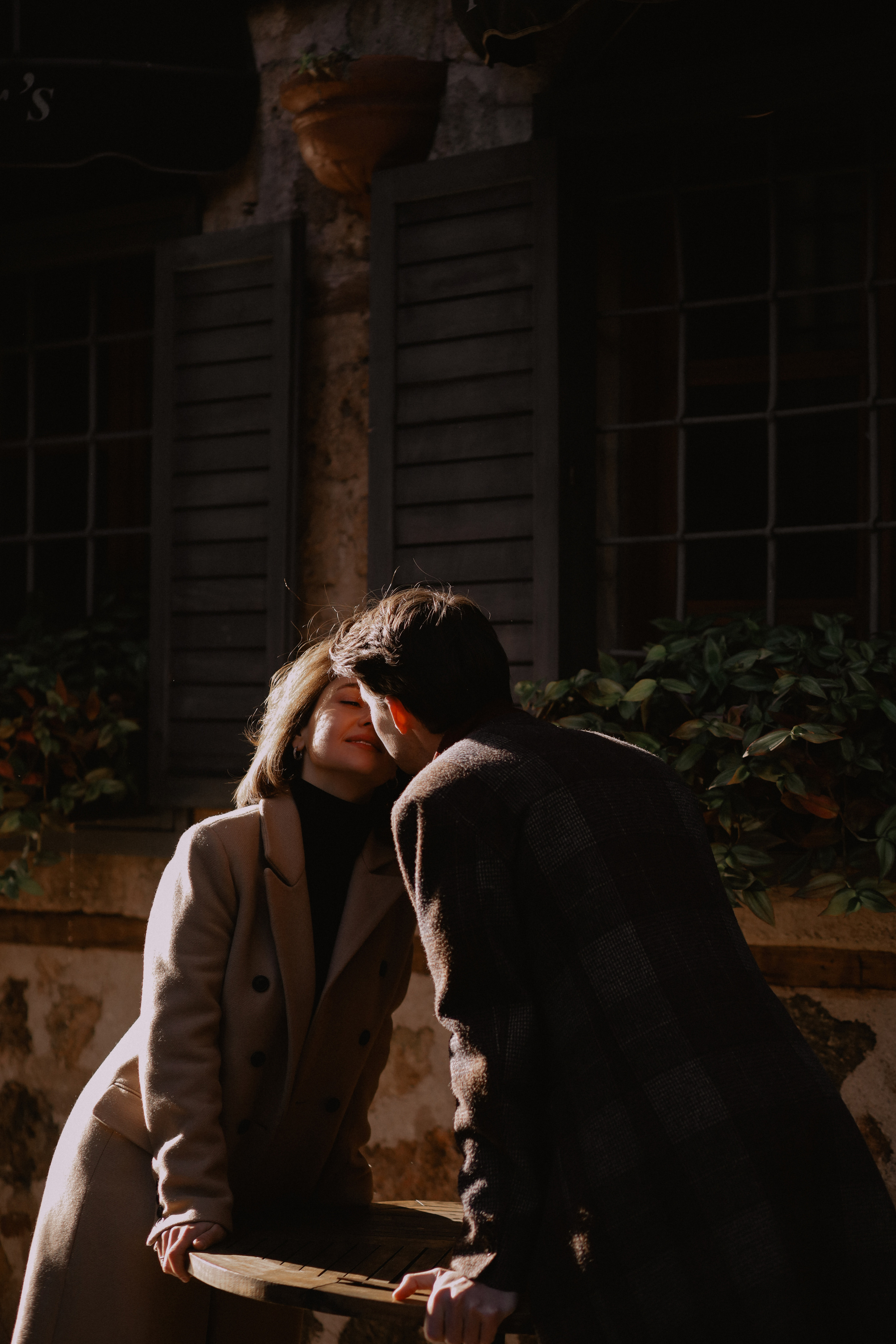 Olga & Yan. Photographer Lisbon|Portugal Nadiya Kharytonenko