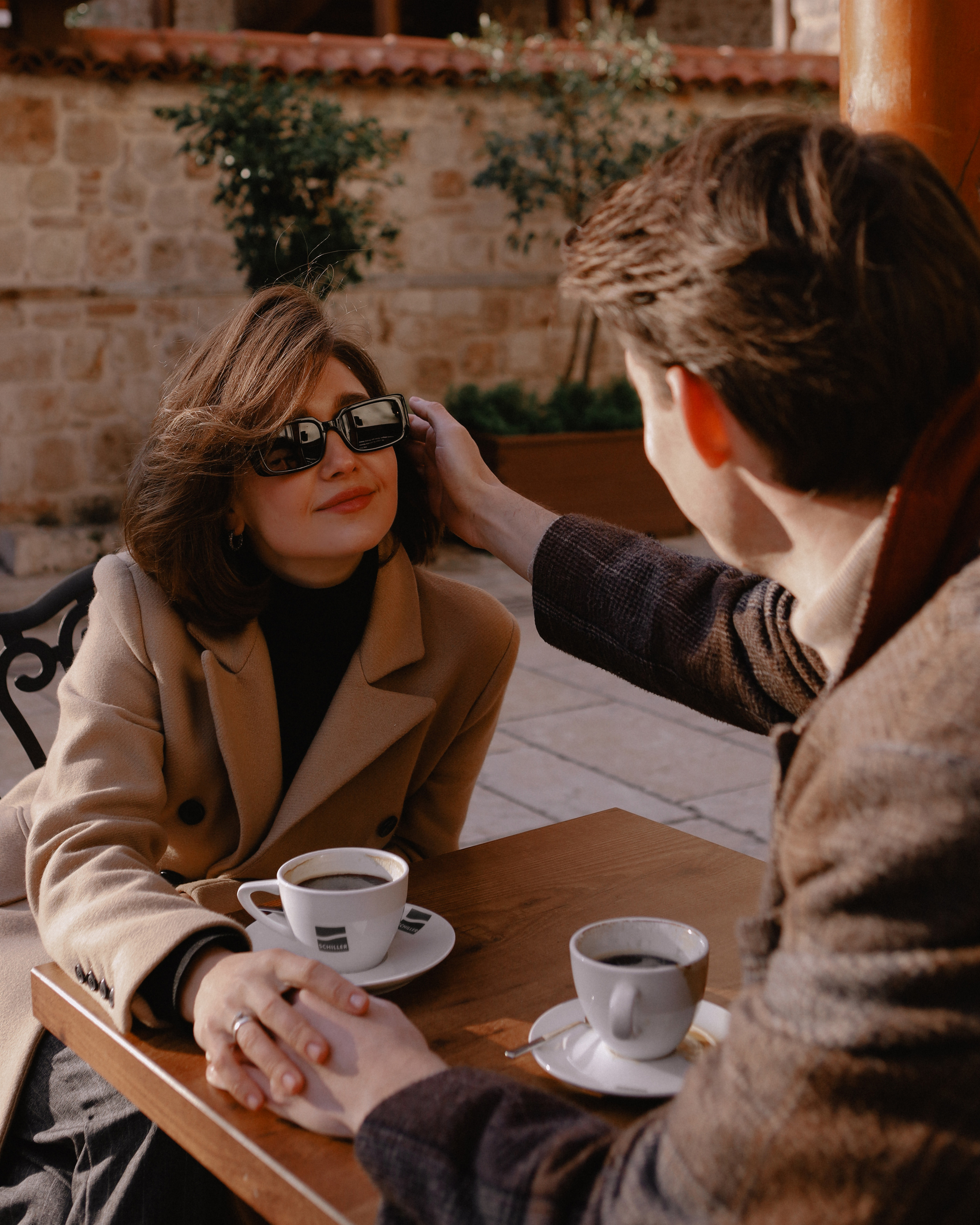 Olga & Yan. Photographer Lisbon|Portugal Nadiya Kharytonenko