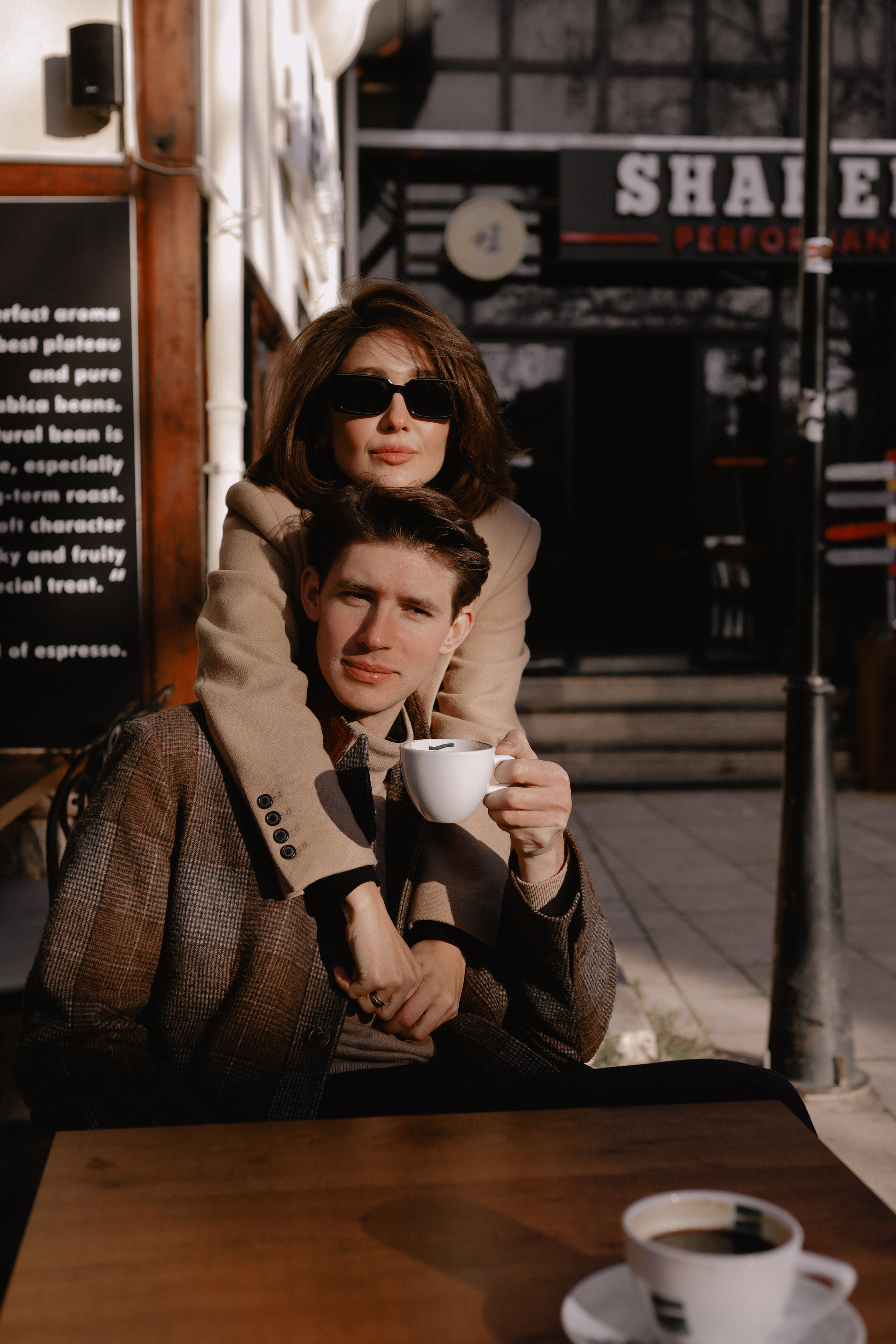 Olga & Yan. Photographer Lisbon|Portugal Nadiya Kharytonenko