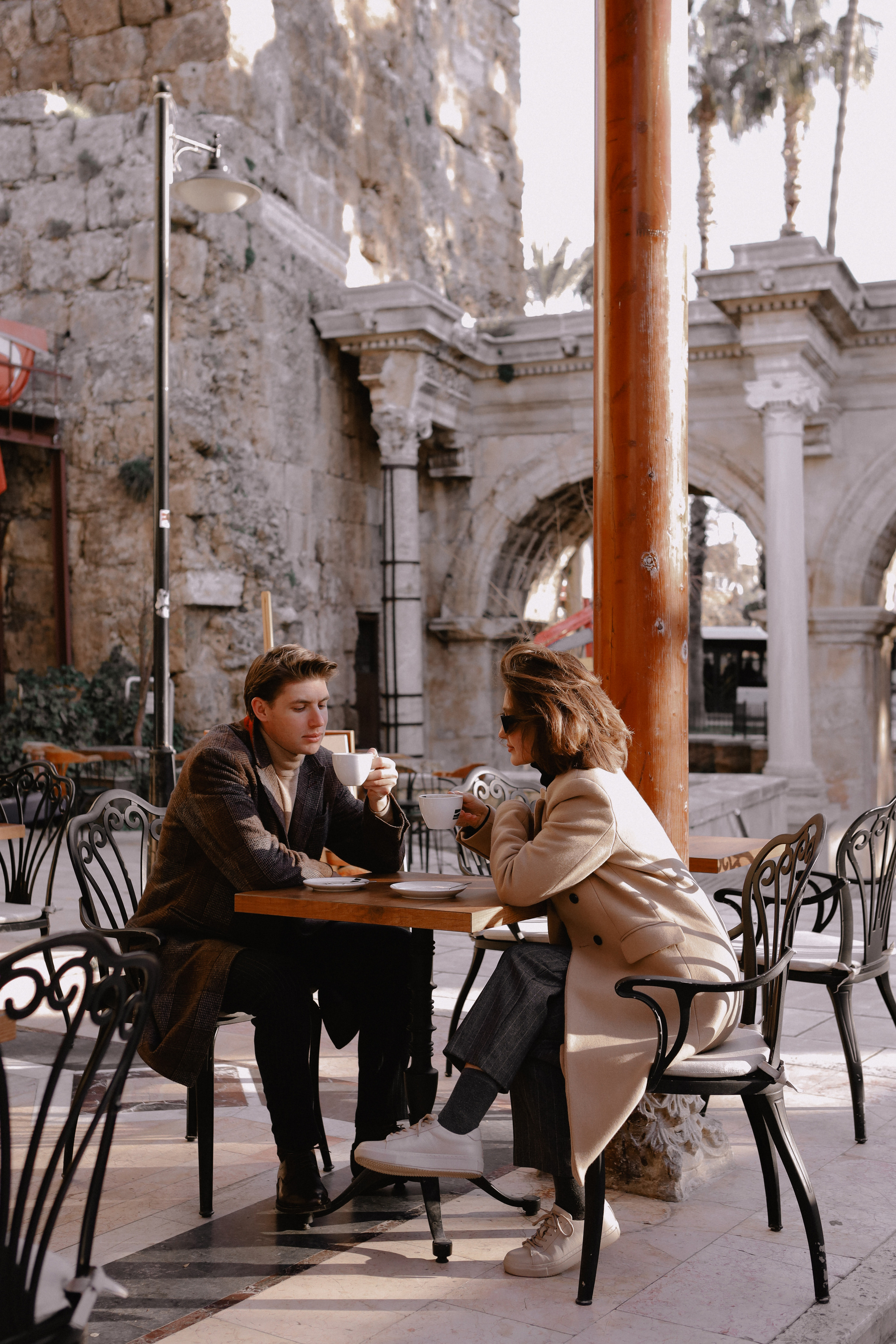 Olga & Yan. Photographer Lisbon|Portugal Nadiya Kharytonenko