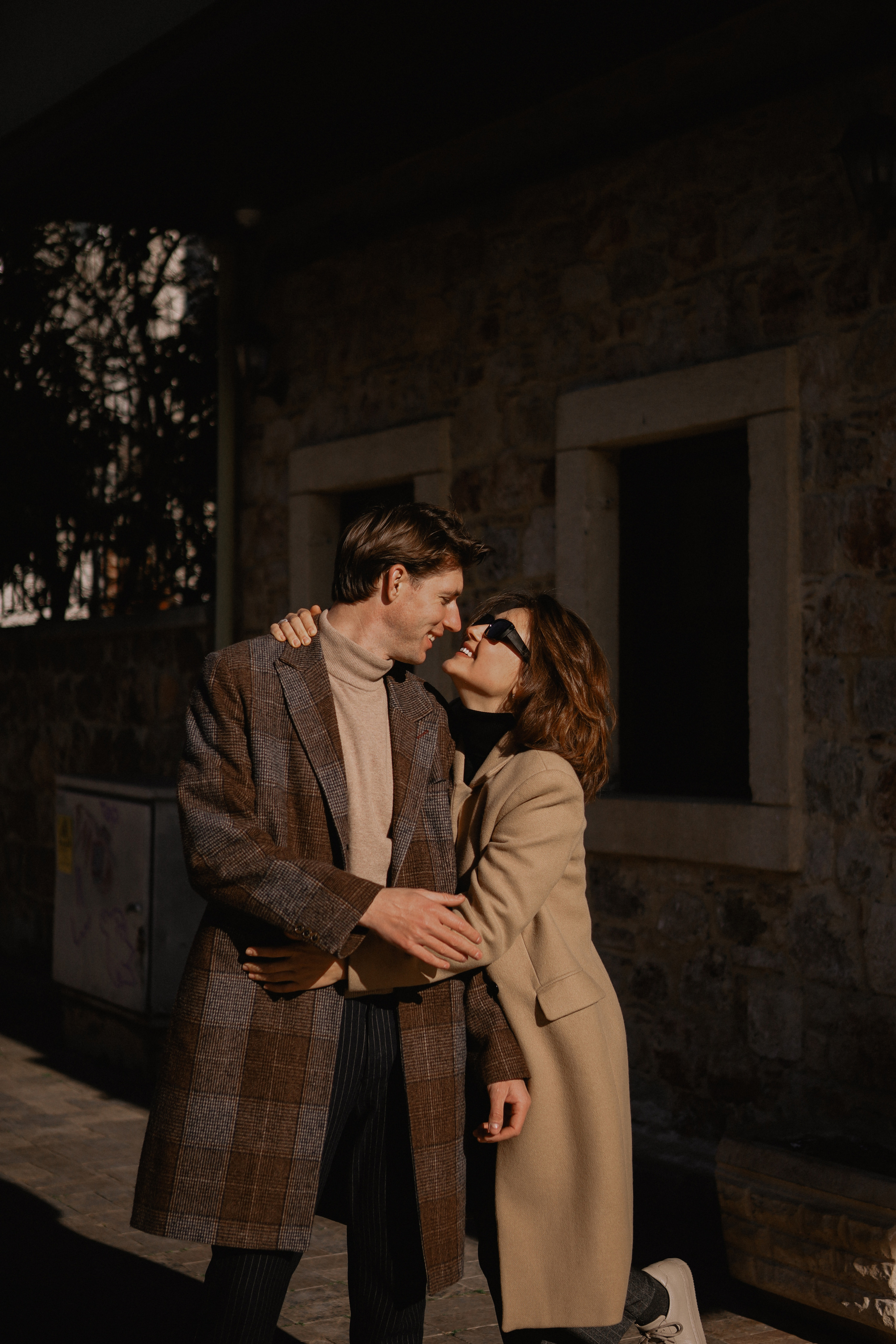 Olga & Yan. Photographer Lisbon|Portugal Nadiya Kharytonenko