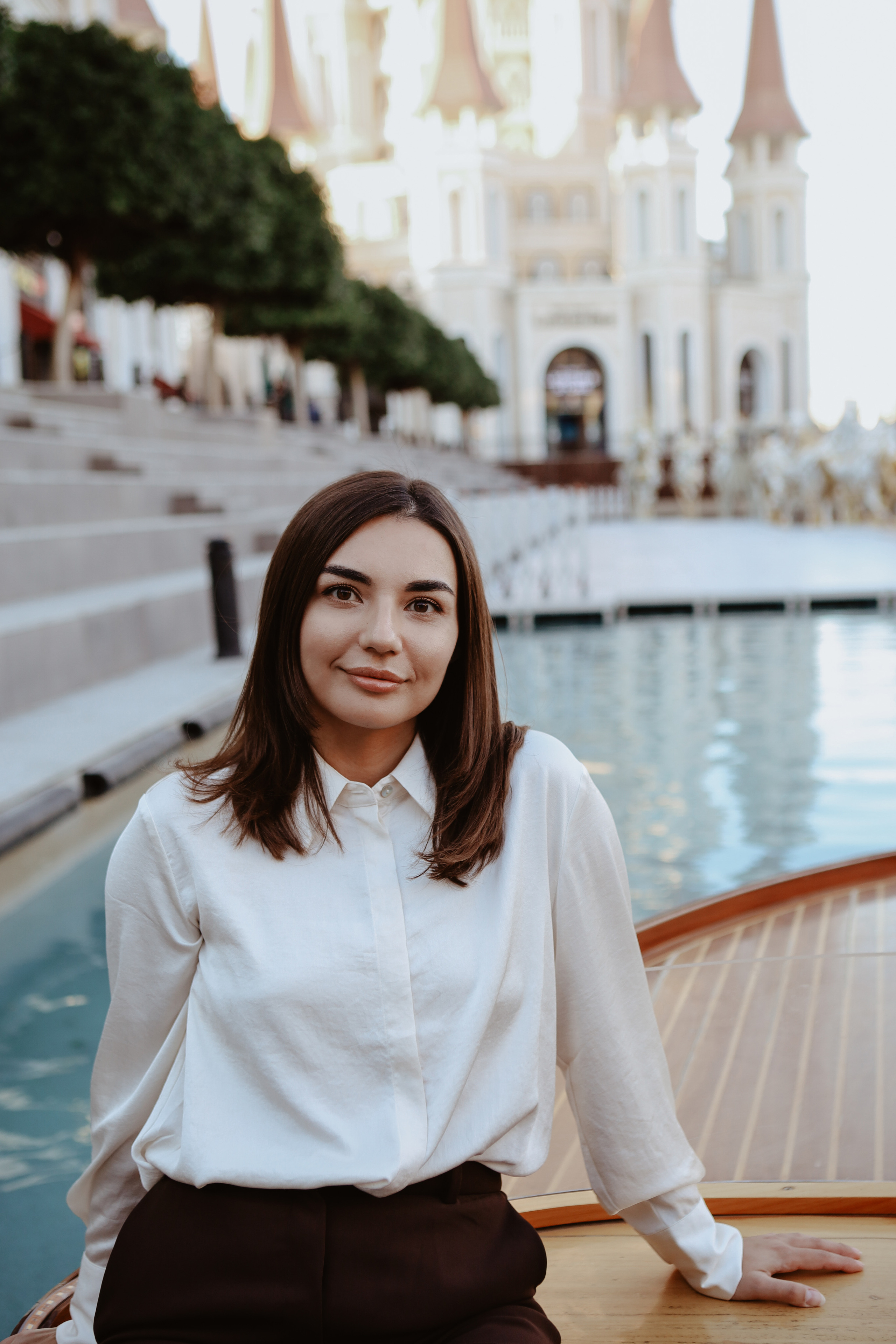 Отзывы. Фотограф в Кракове Надежда Харитоненко