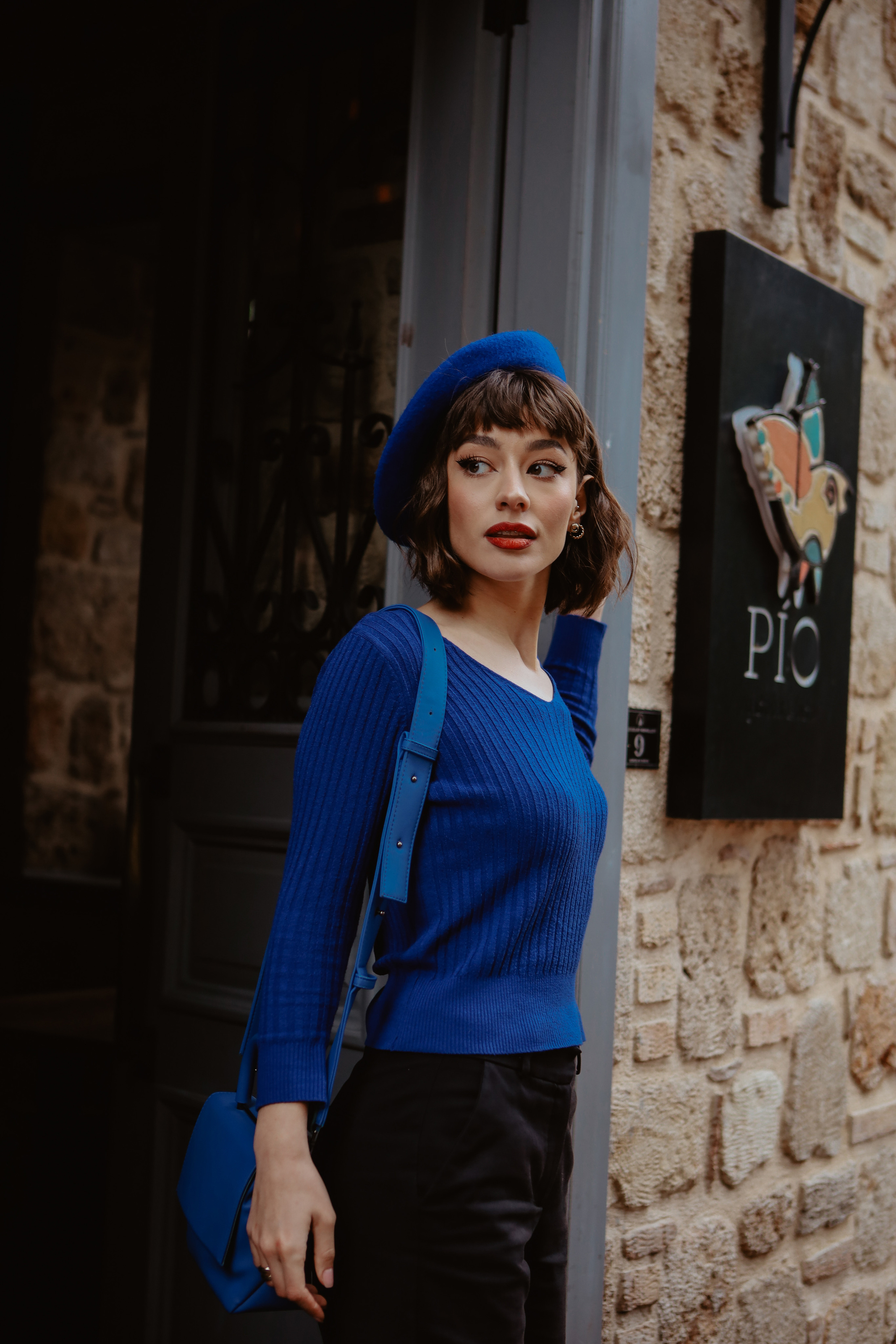 Джансу. Фотограф в Кракове Надежда Харитоненко