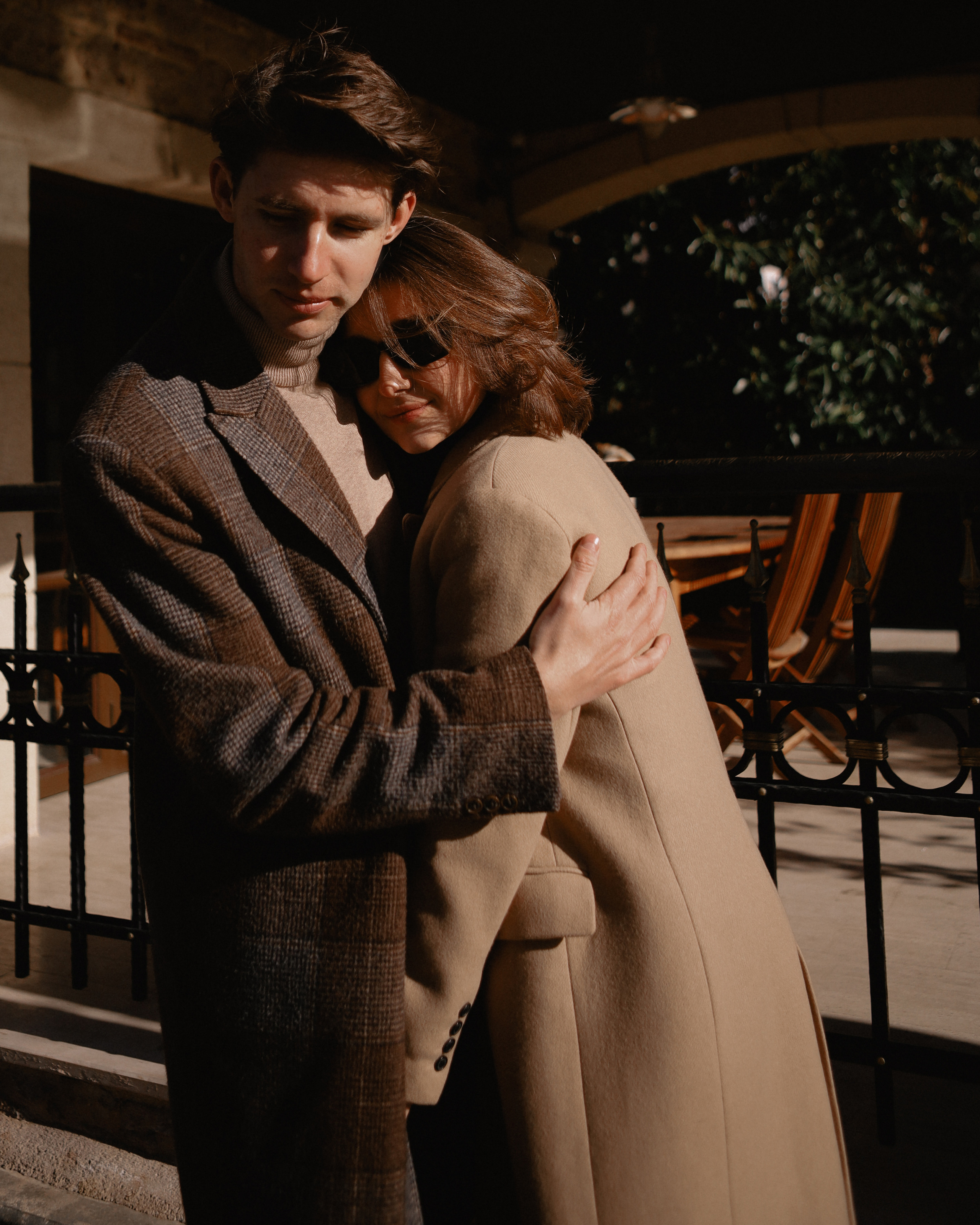 Olga & Yan. Photographer Lisbon|Portugal Nadiya Kharytonenko