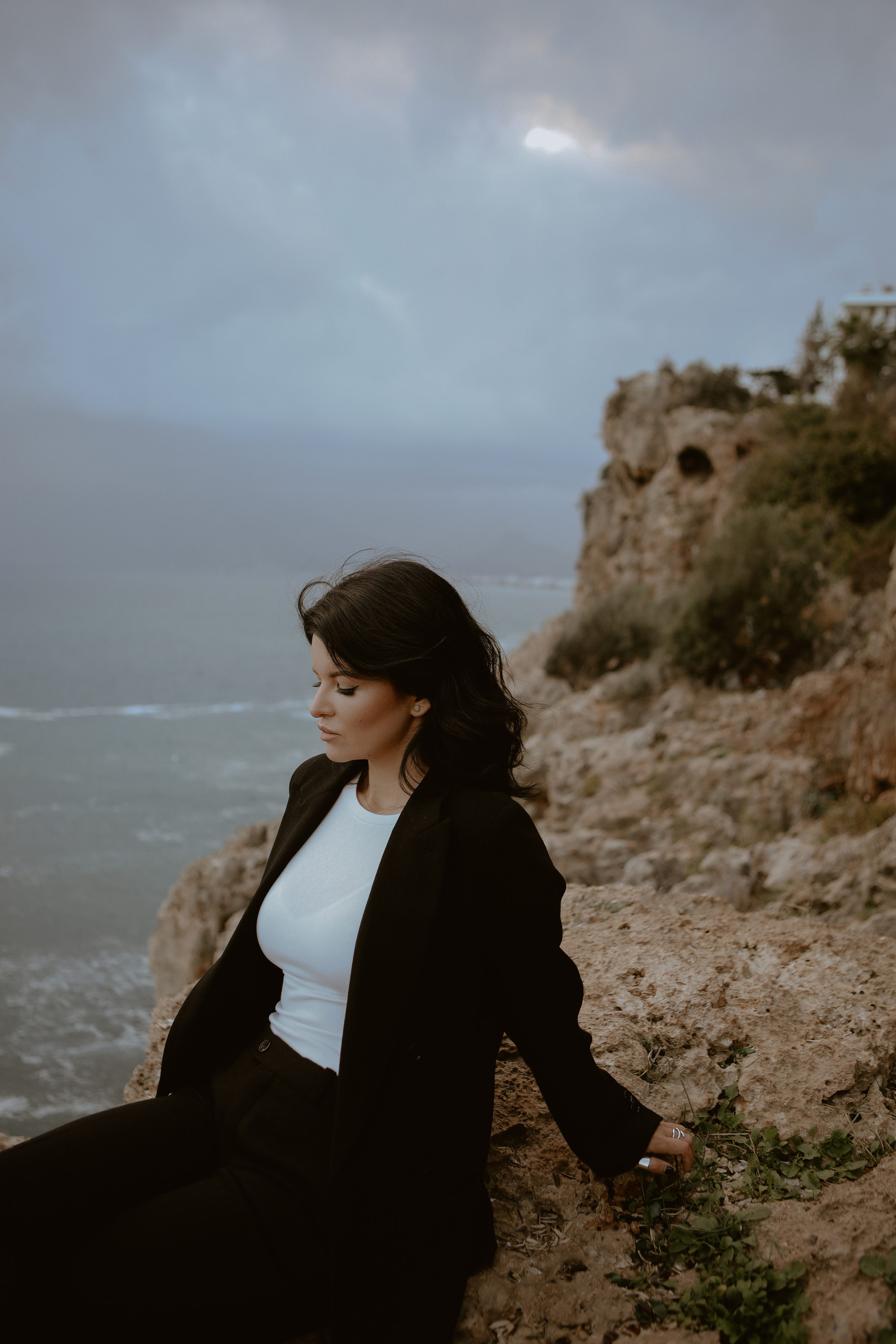 Яна. Фотограф в Кракове Надежда Харитоненко