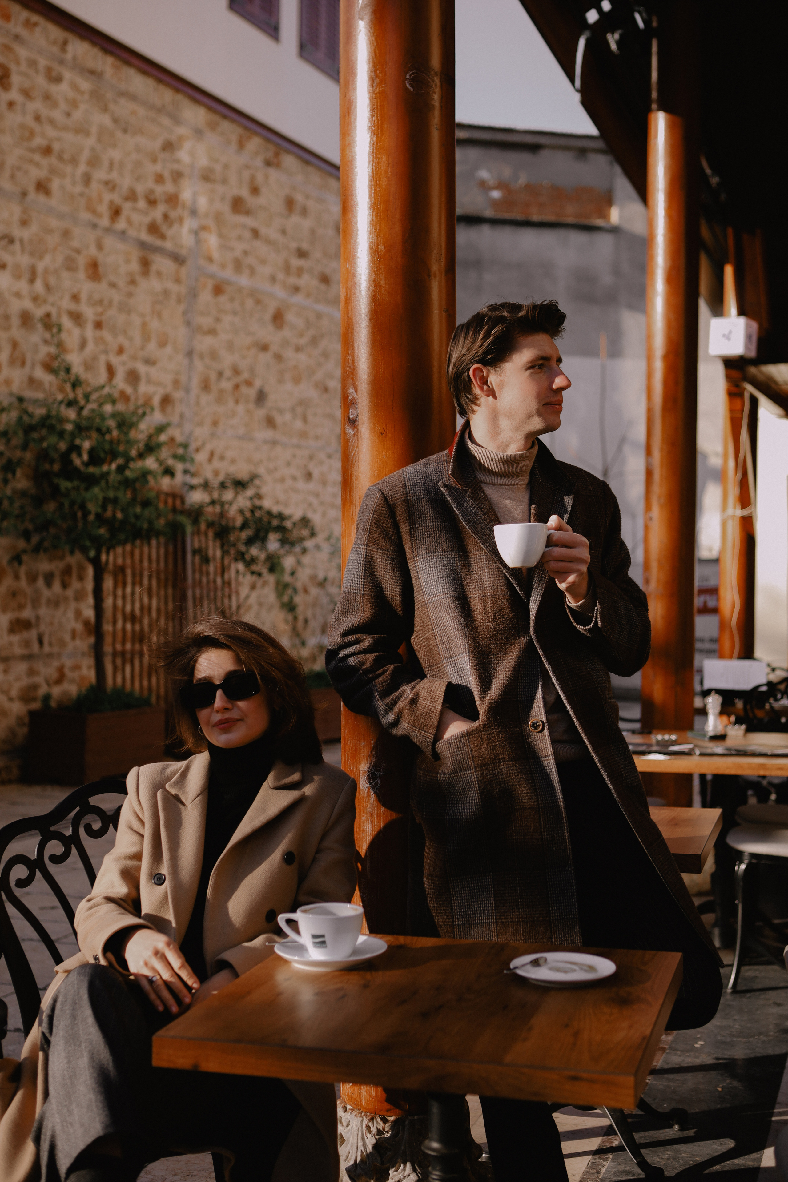 Olga & Yan. Photographer Lisbon|Portugal Nadiya Kharytonenko