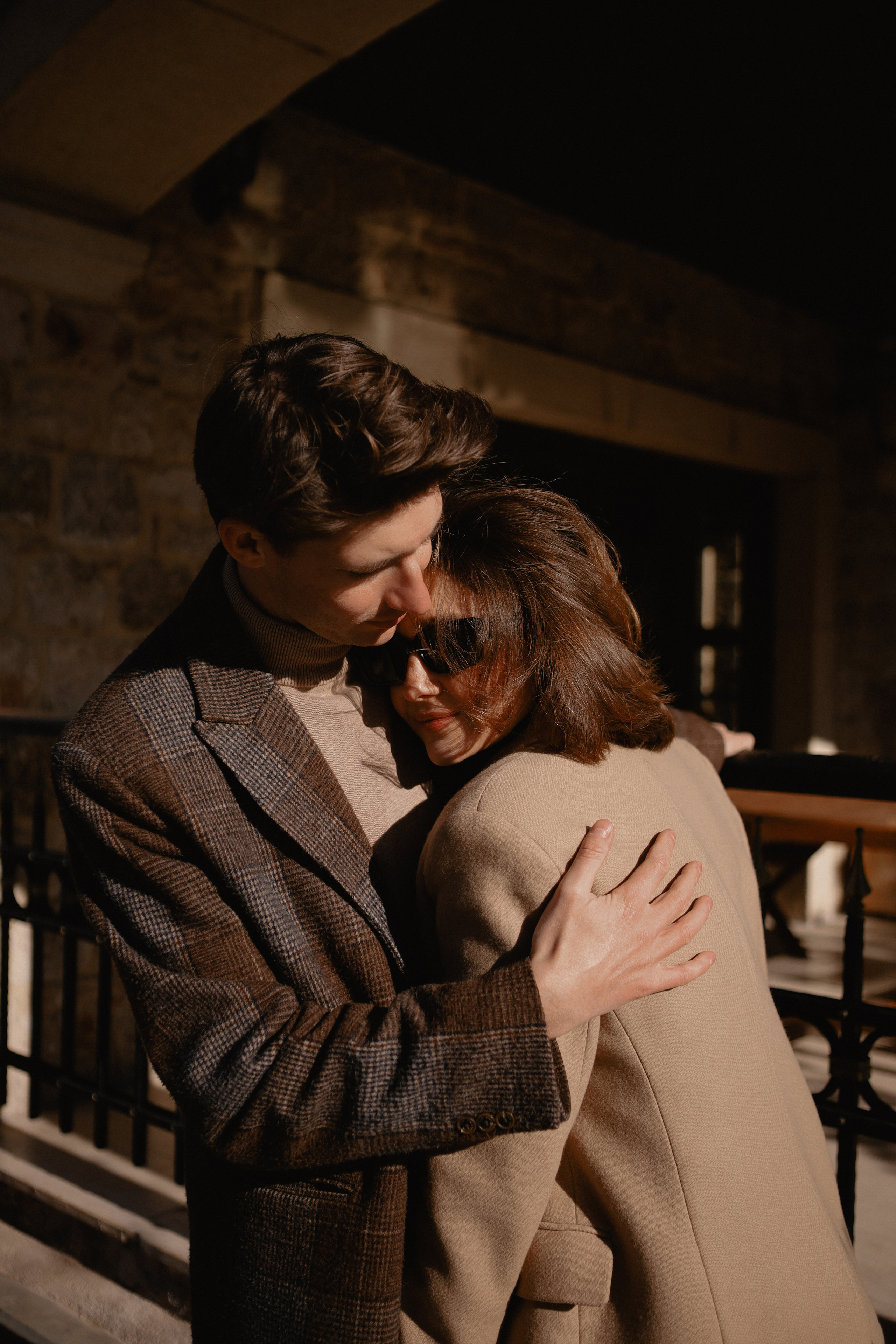 Olga & Yan. Photographer Lisbon|Portugal Nadiya Kharytonenko