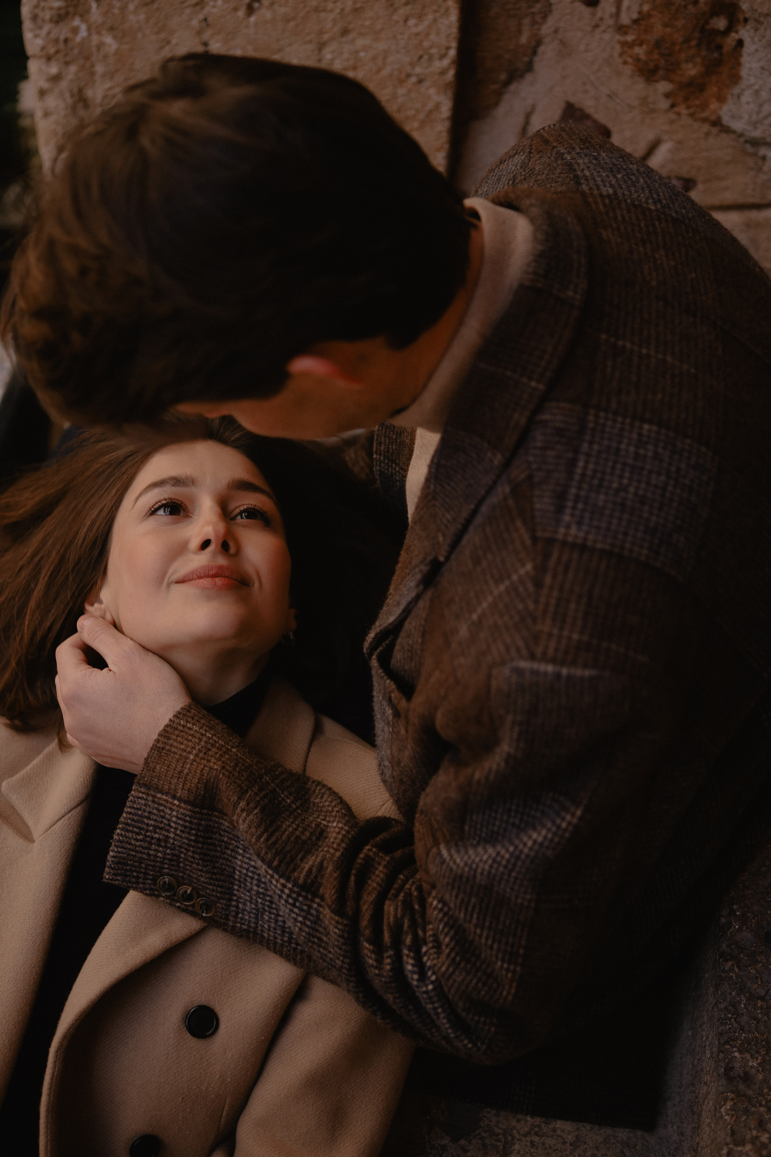 Olga & Yan. Photographer Lisbon|Portugal Nadiya Kharytonenko