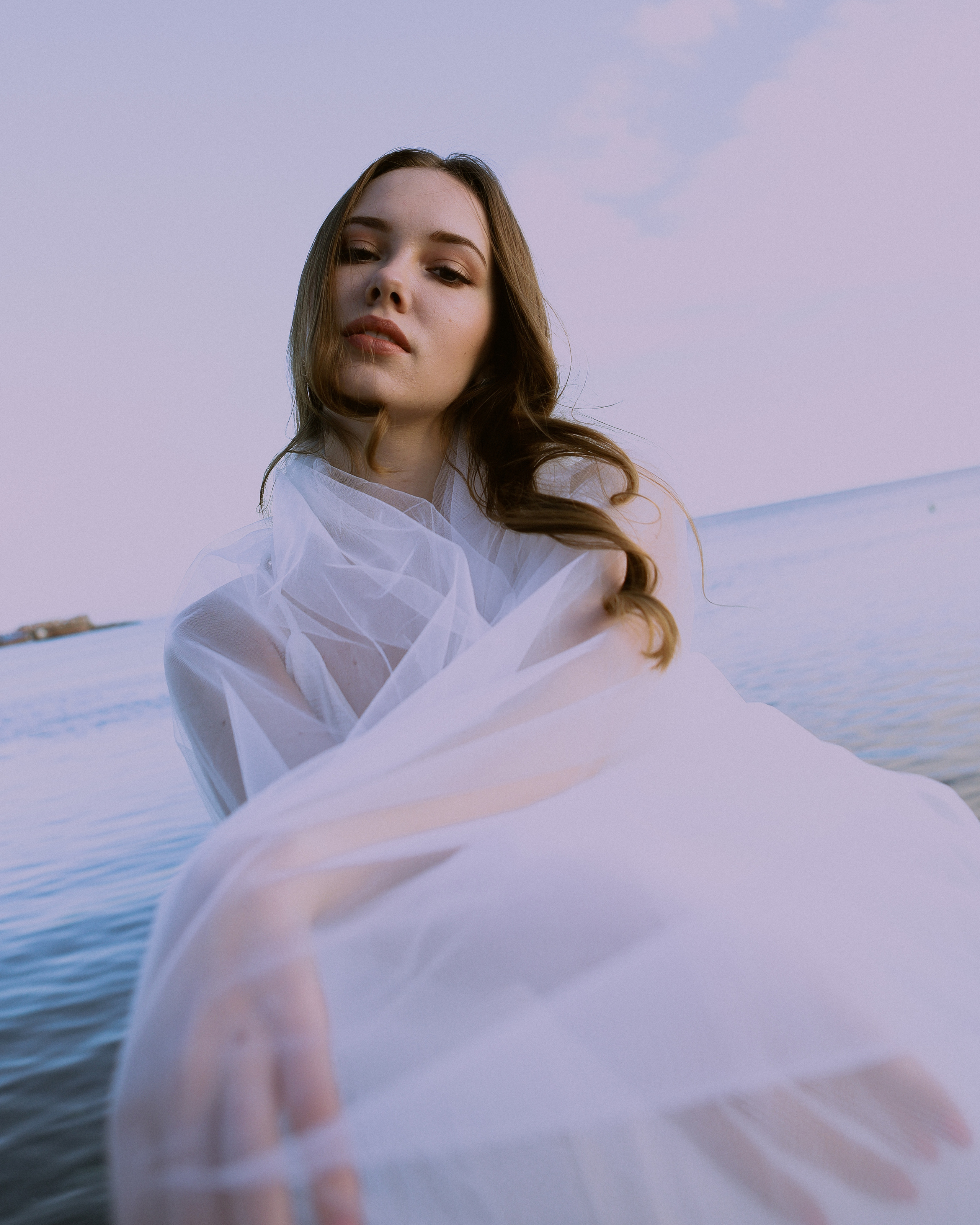 Анастасия. Фотограф в Кракове Надежда Харитоненко