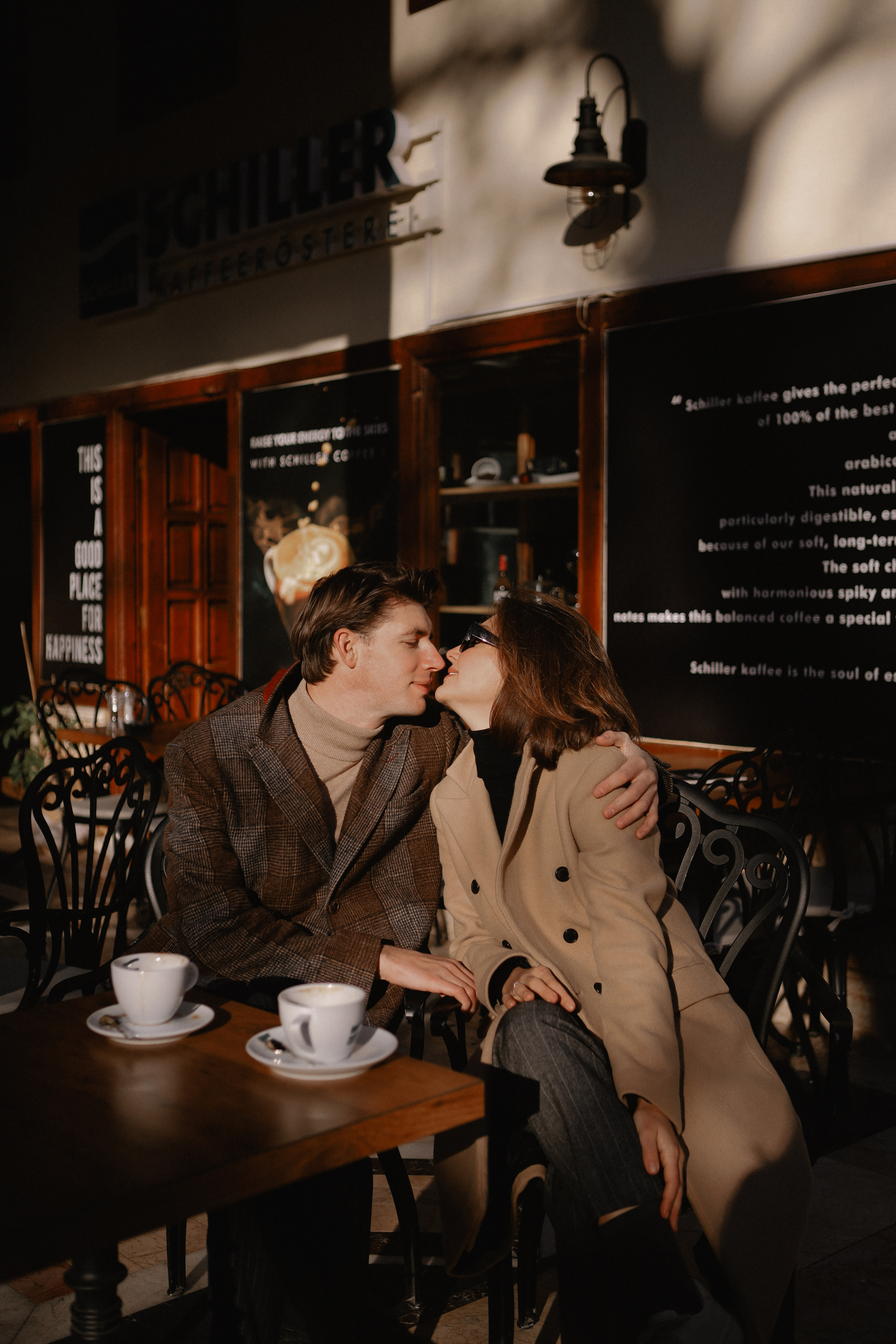 Olga & Yan. Photographer Lisbon|Portugal Nadiya Kharytonenko