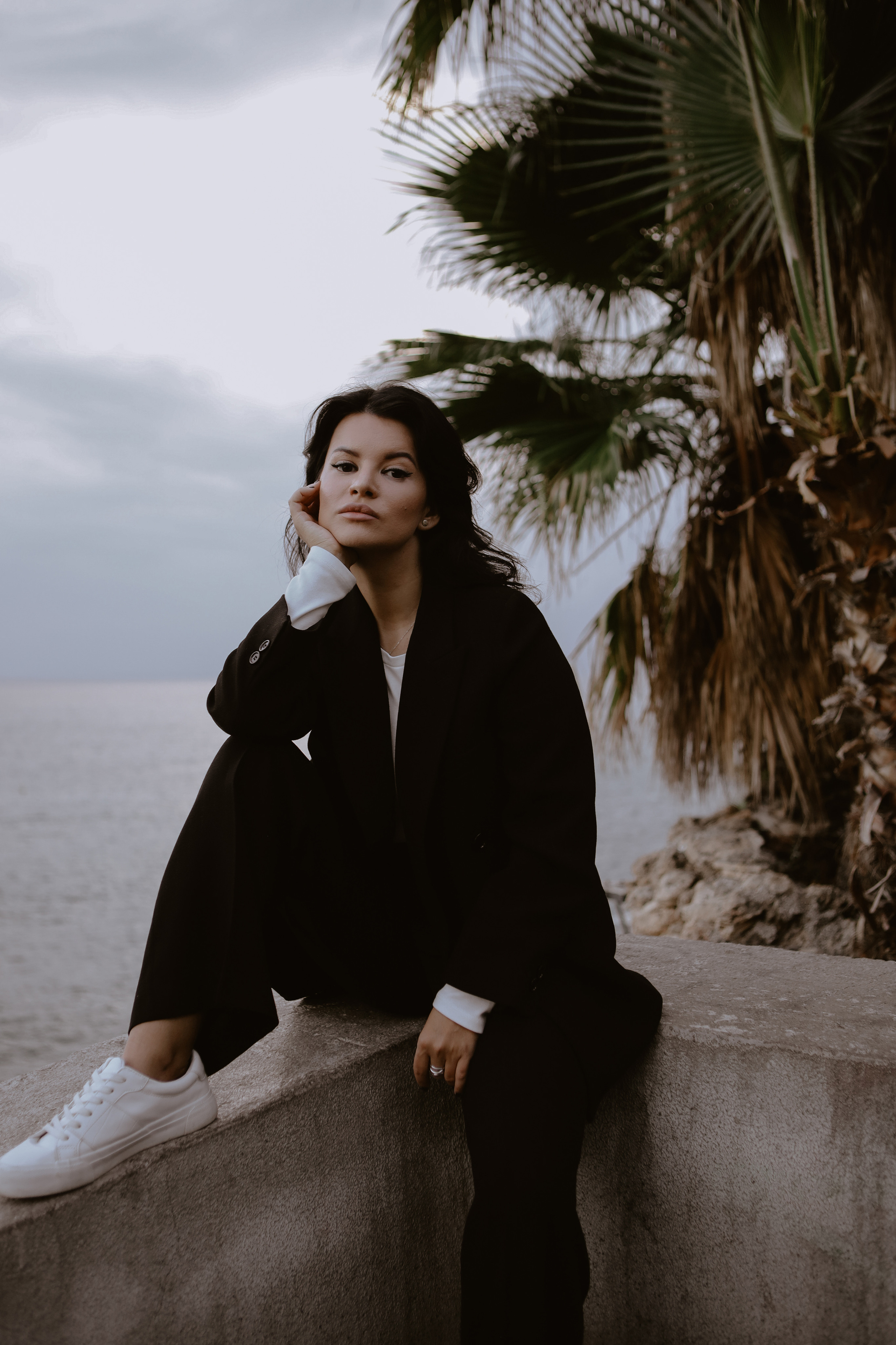 Яна. Фотограф в Кракове Надежда Харитоненко