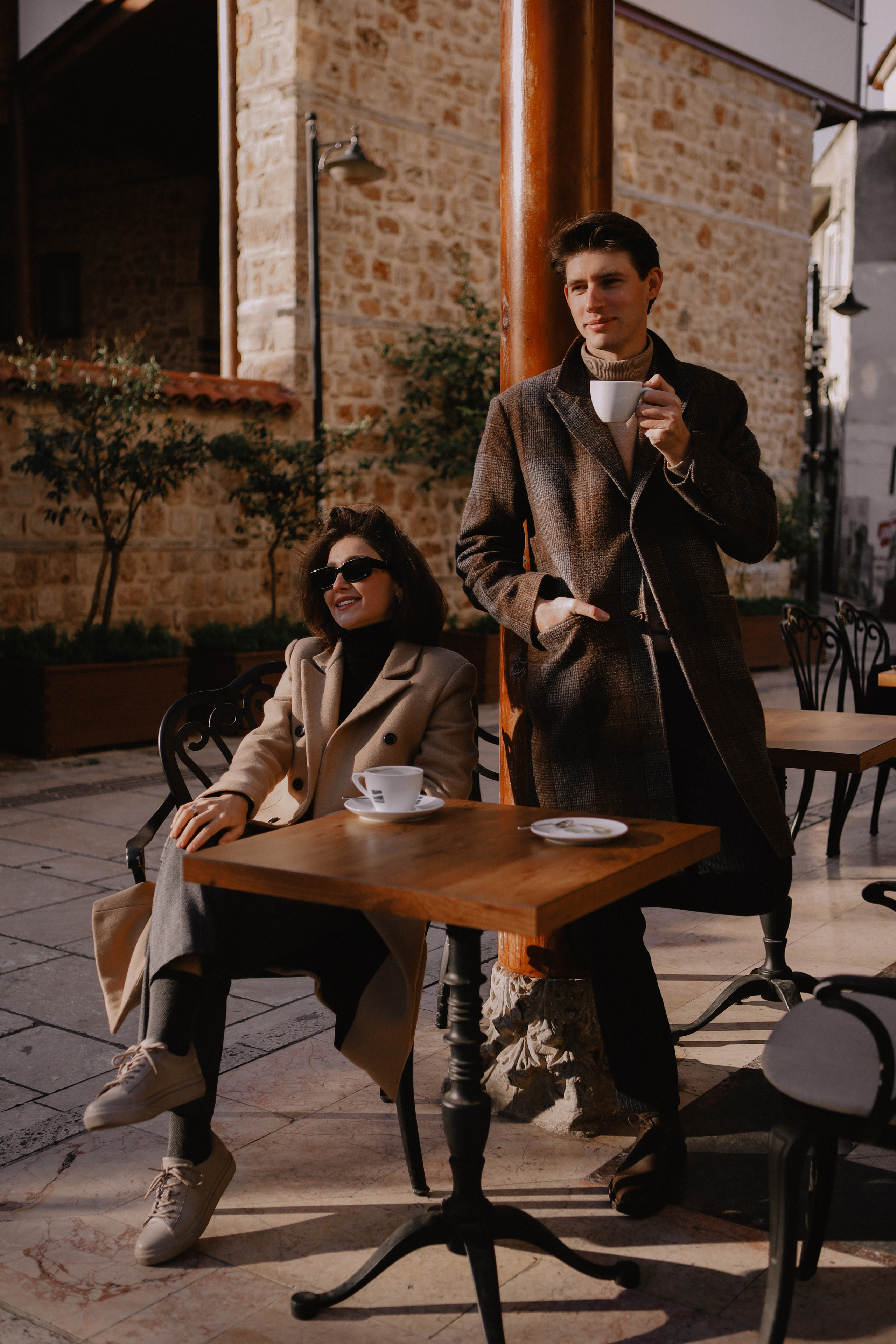 Olga & Yan. Photographer Lisbon|Portugal Nadiya Kharytonenko