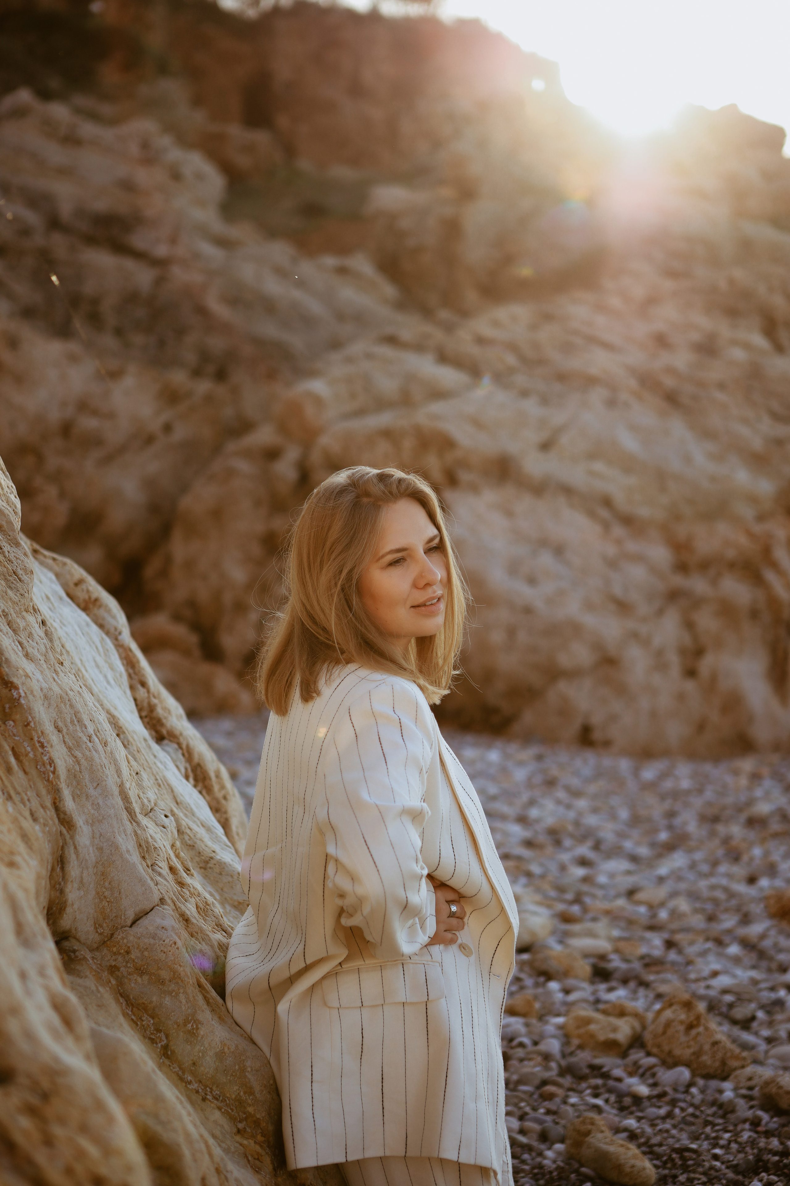 Ольга. Фотограф в Кракове Надежда Харитоненко