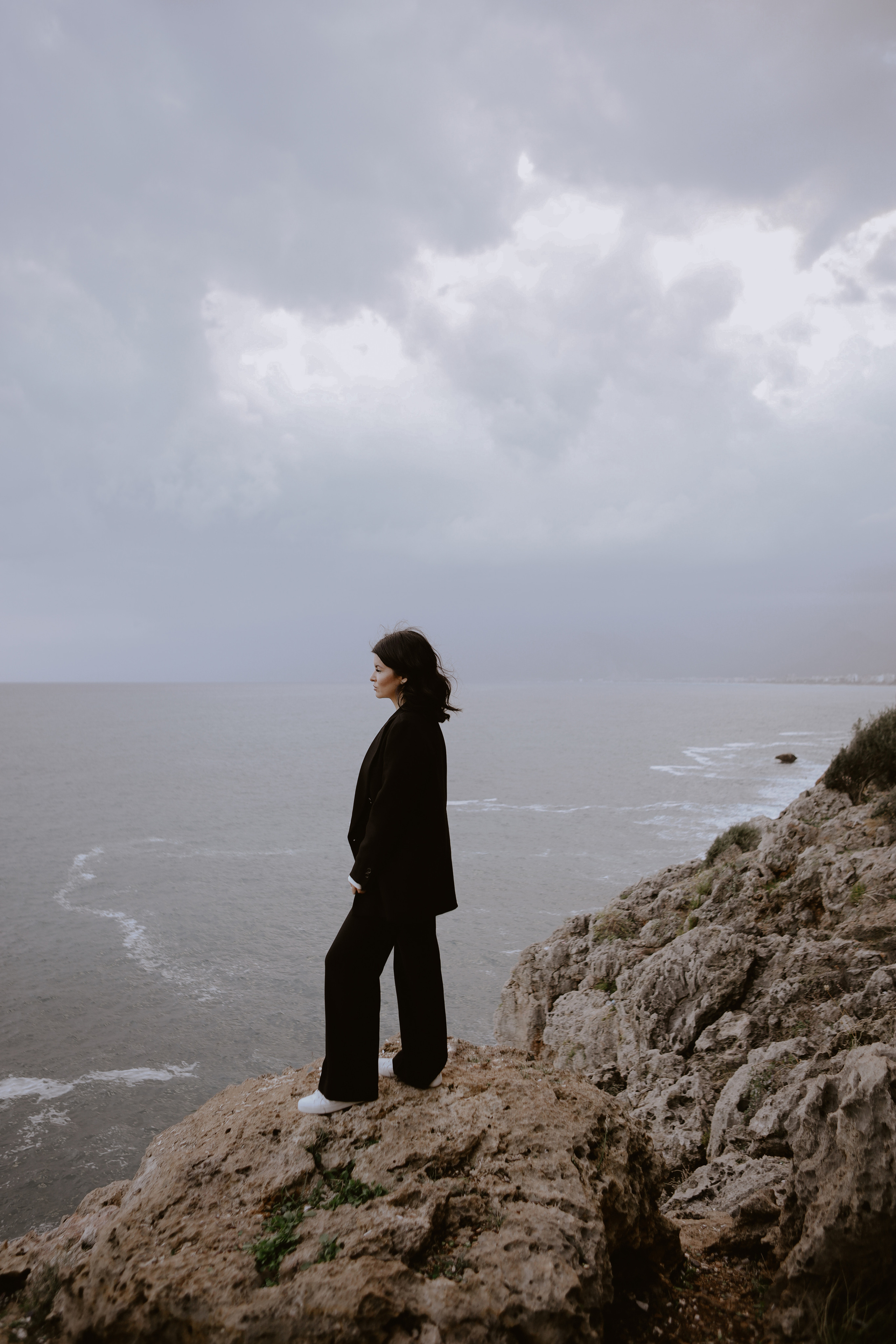 Яна. Фотограф в Кракове Надежда Харитоненко