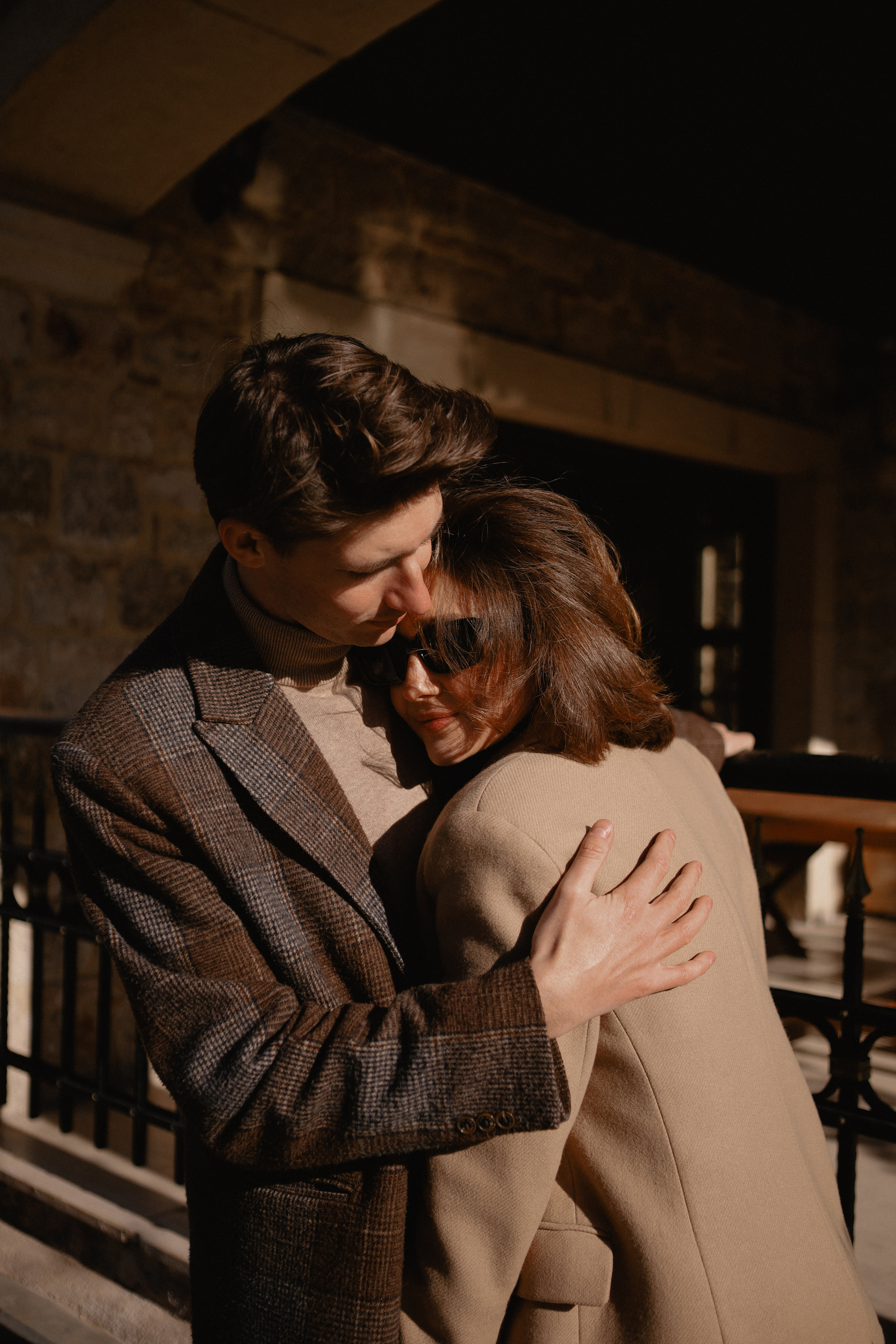 Olga & Yan. Photographer Lisbon|Portugal Nadiya Kharytonenko